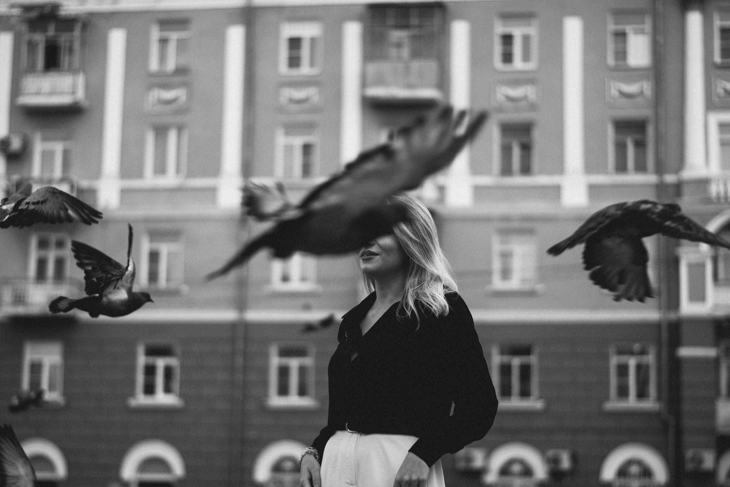 Аннэт. Фотограф Барнаул — NAVI / НАВИ