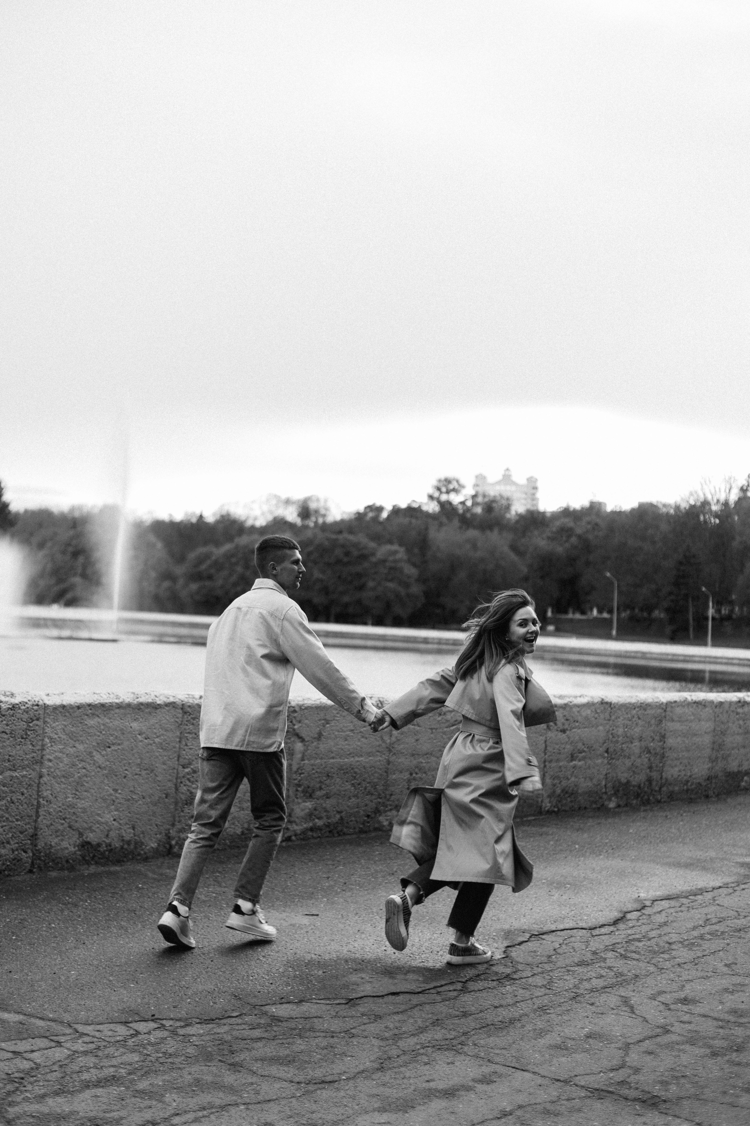 Екатерина & Александр. Свадебный и портретный фотограф Соломко Диана