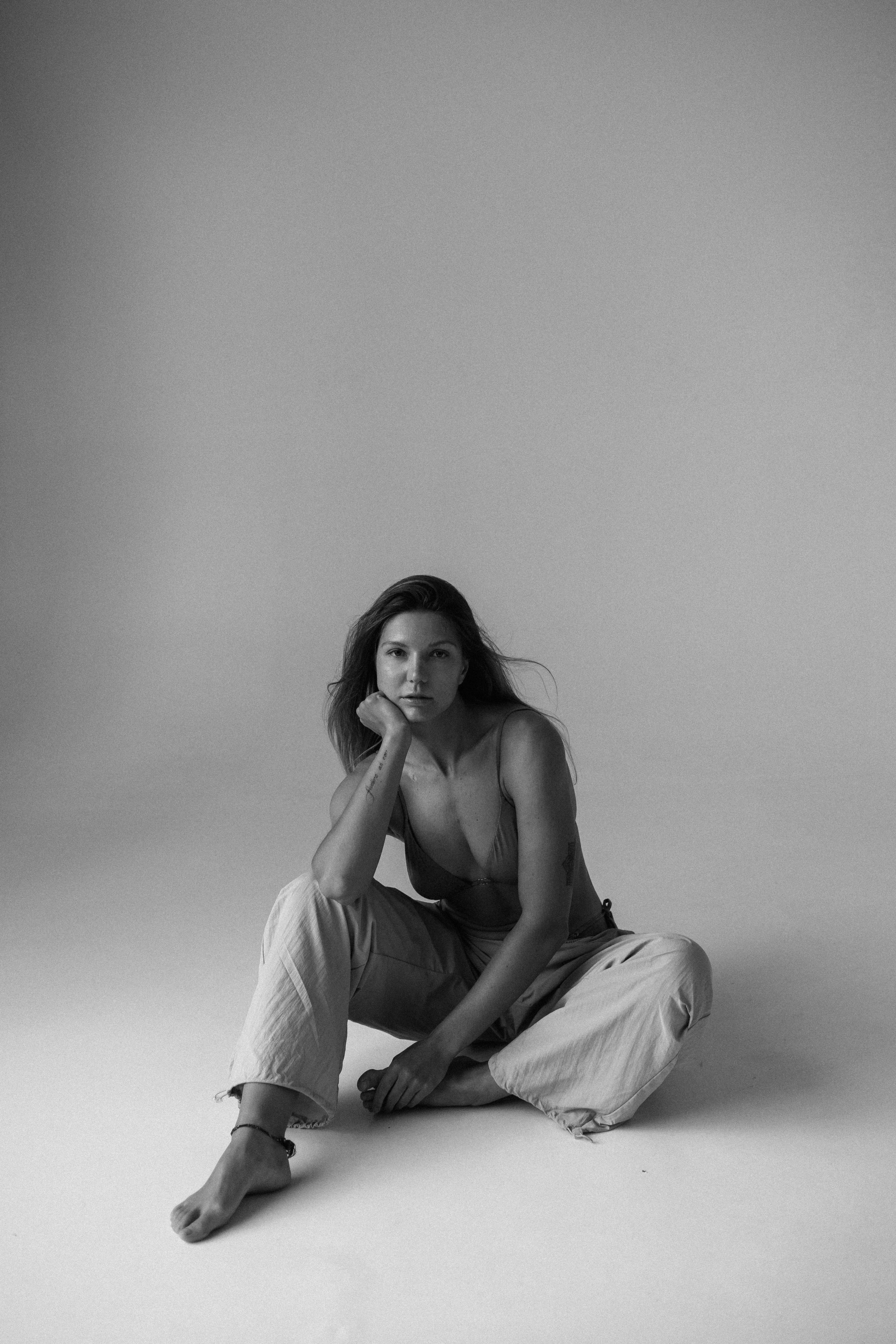 Анна. Свадебный и портретный фотограф Соломко Диана