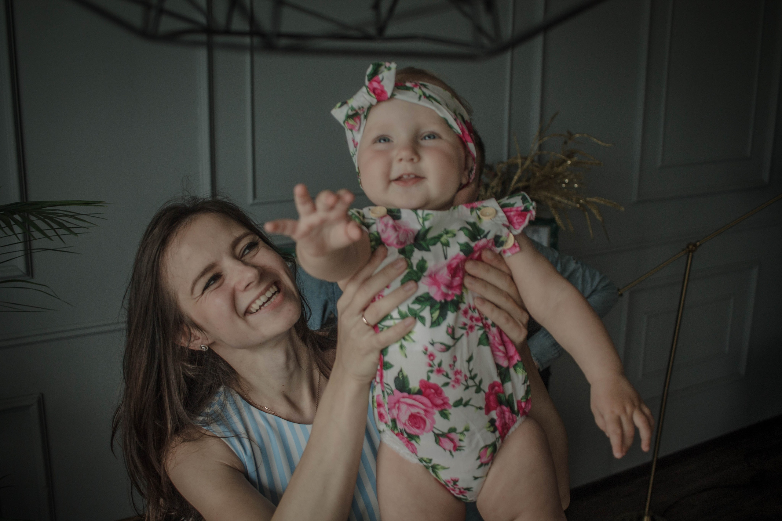 Даша, Дима и Вика. Фотограф София Комкина