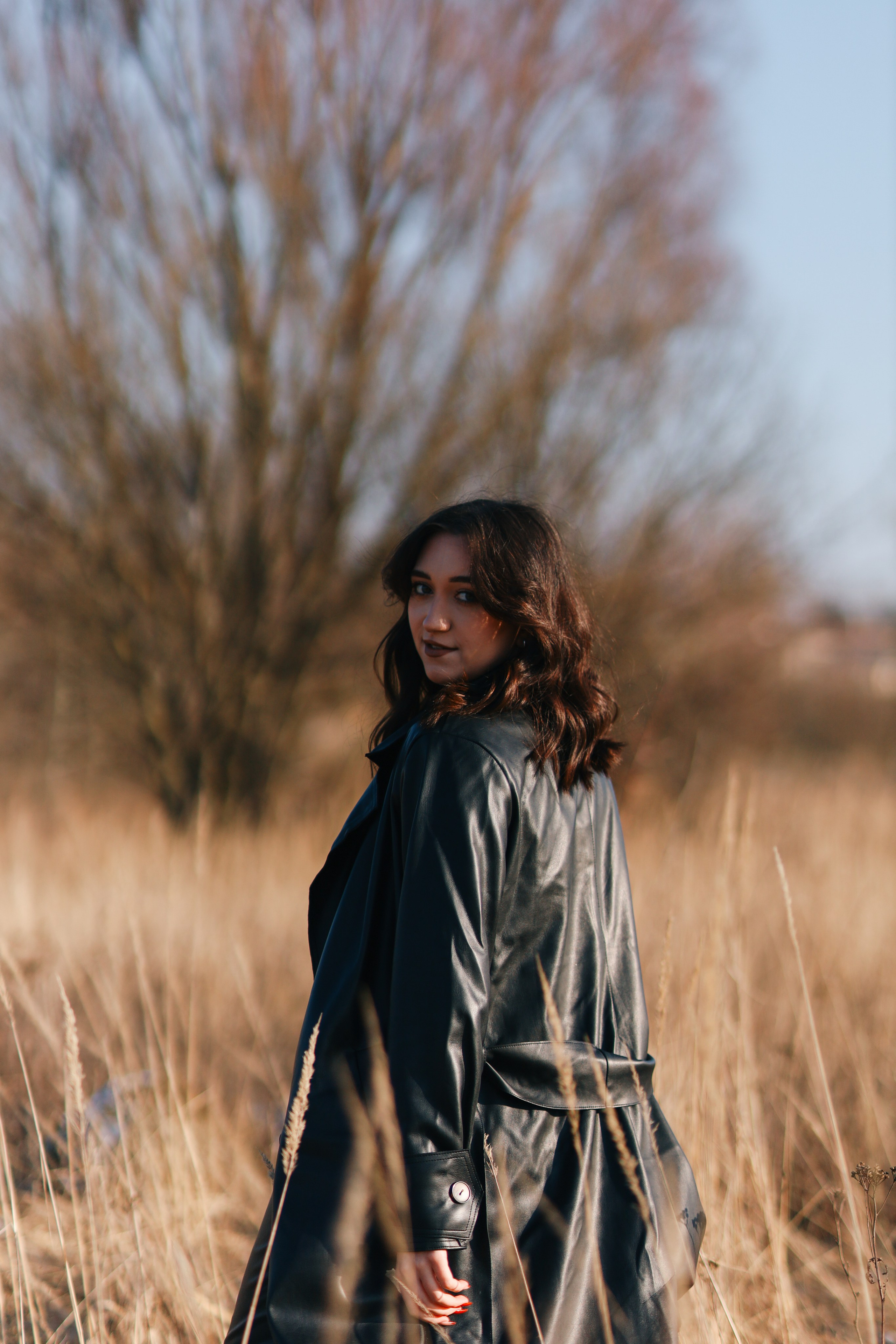 Арина. Фотограф София Комкина