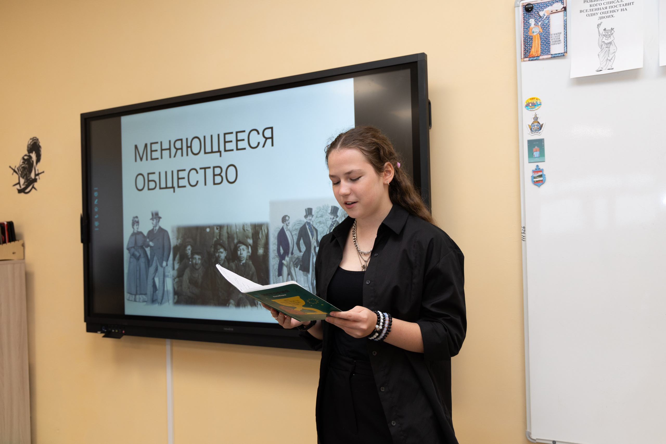 Выпускные альбомы для старших классов
