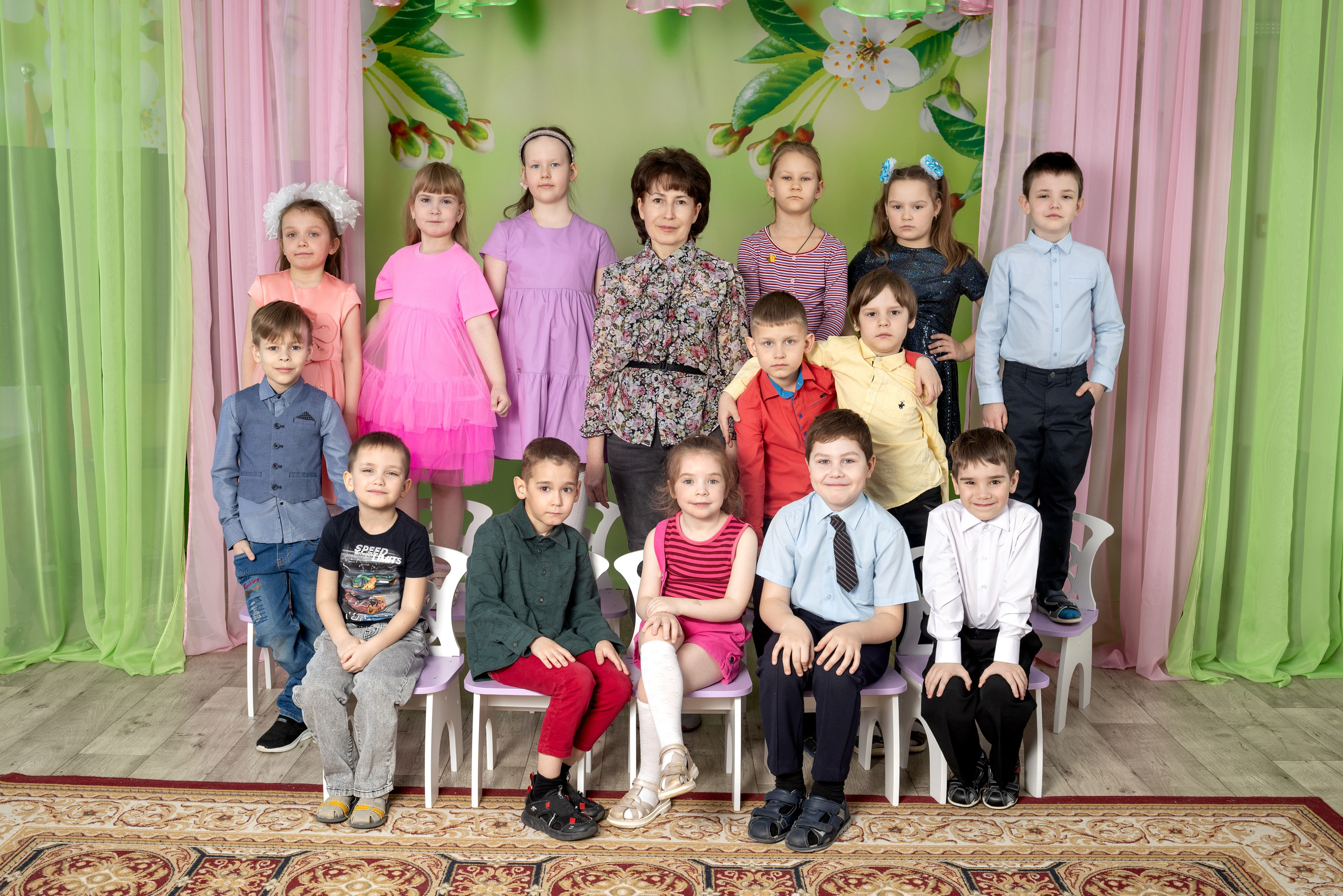 Общие фотографии. Фотограф в Дзержинске Воронина Юлия