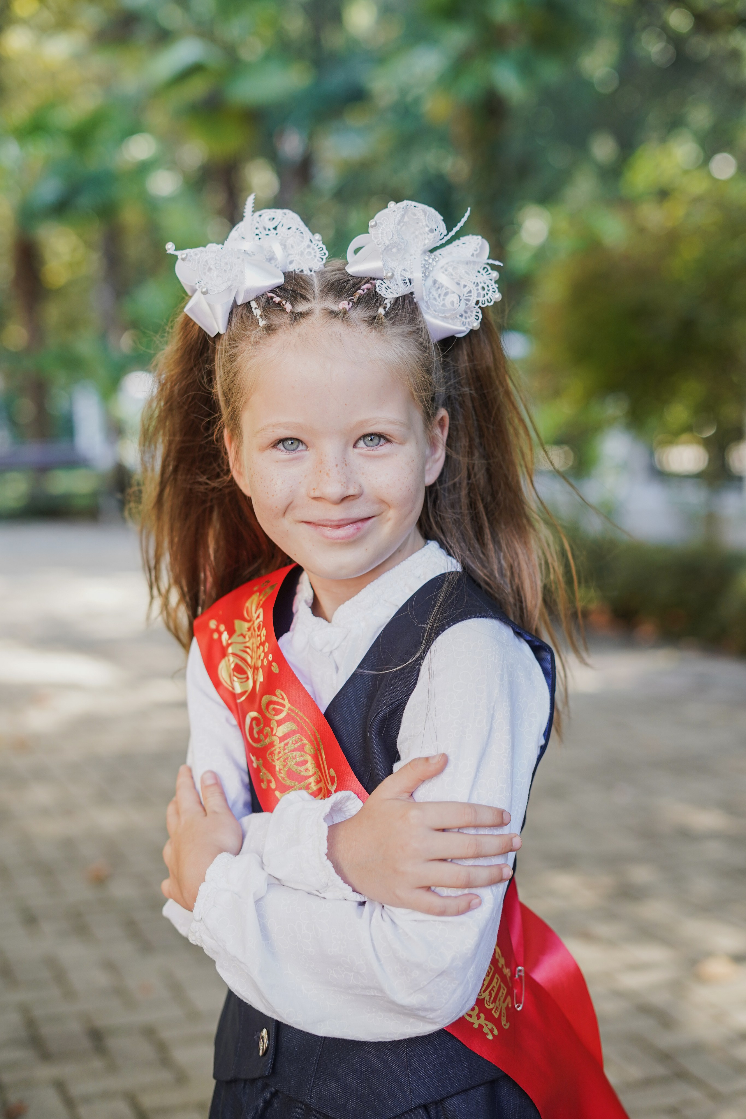 Начальная школа — фотографии