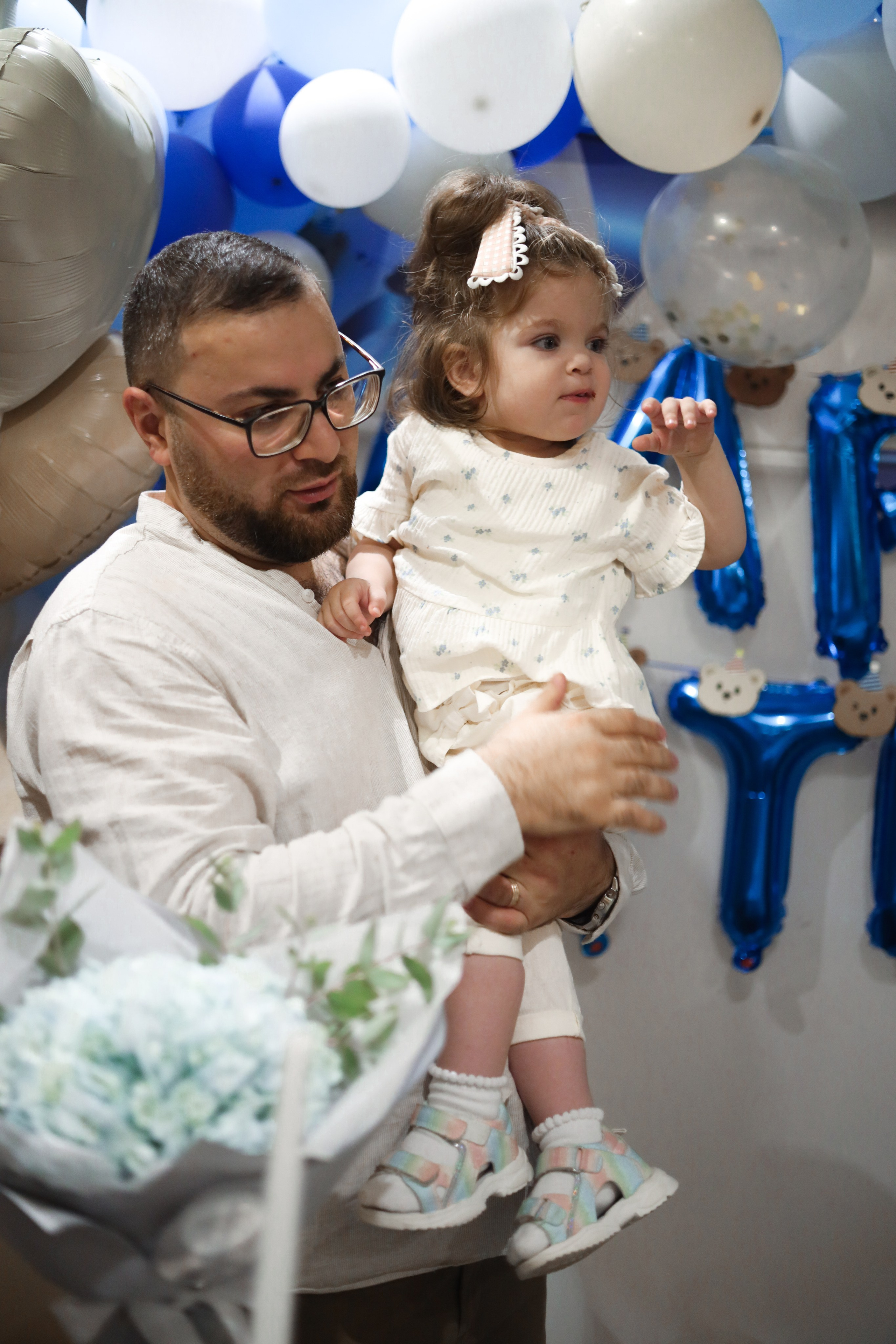 День Рождения. Главная