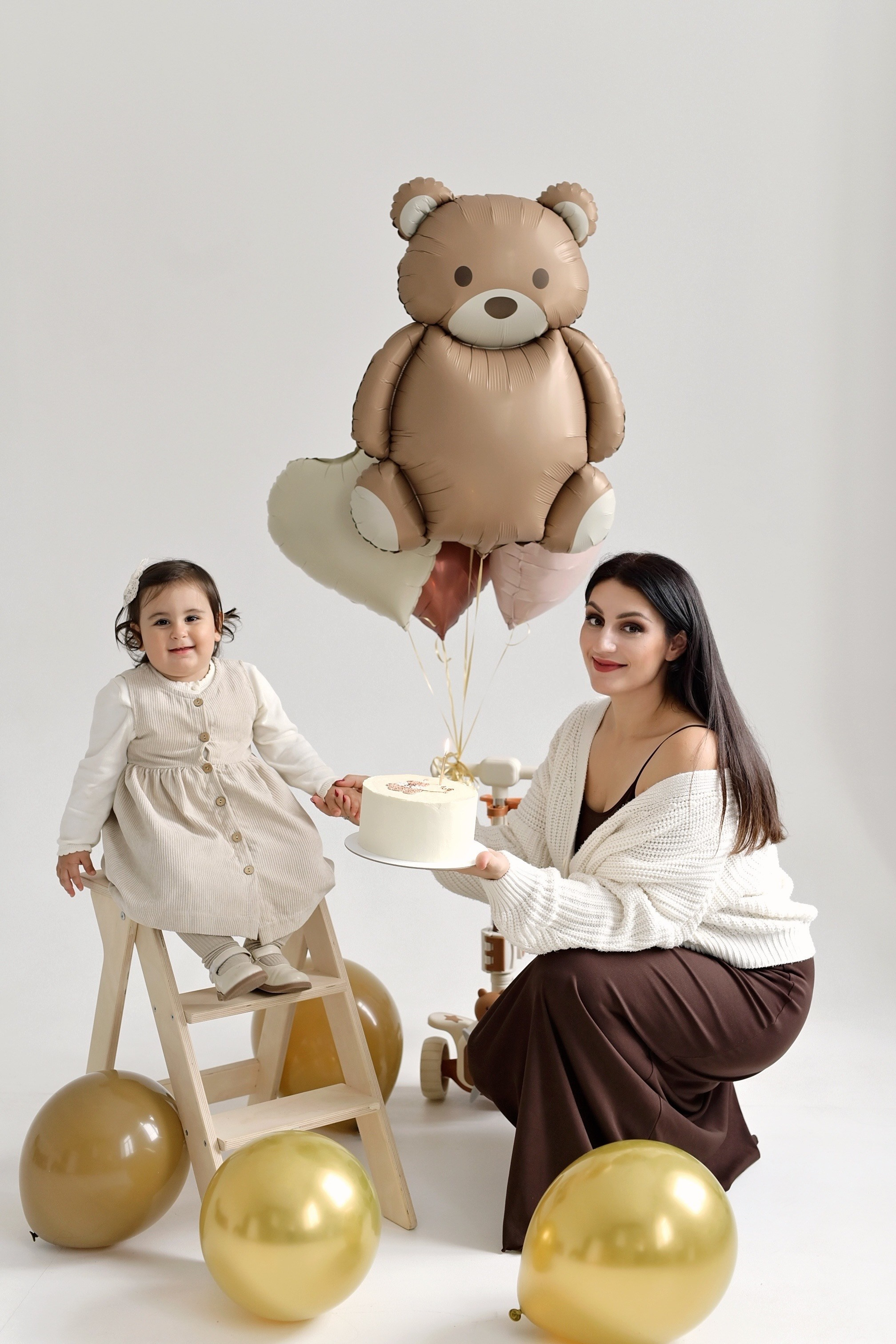 АЛИСИЯ. Семейный, детский, женский фотограф