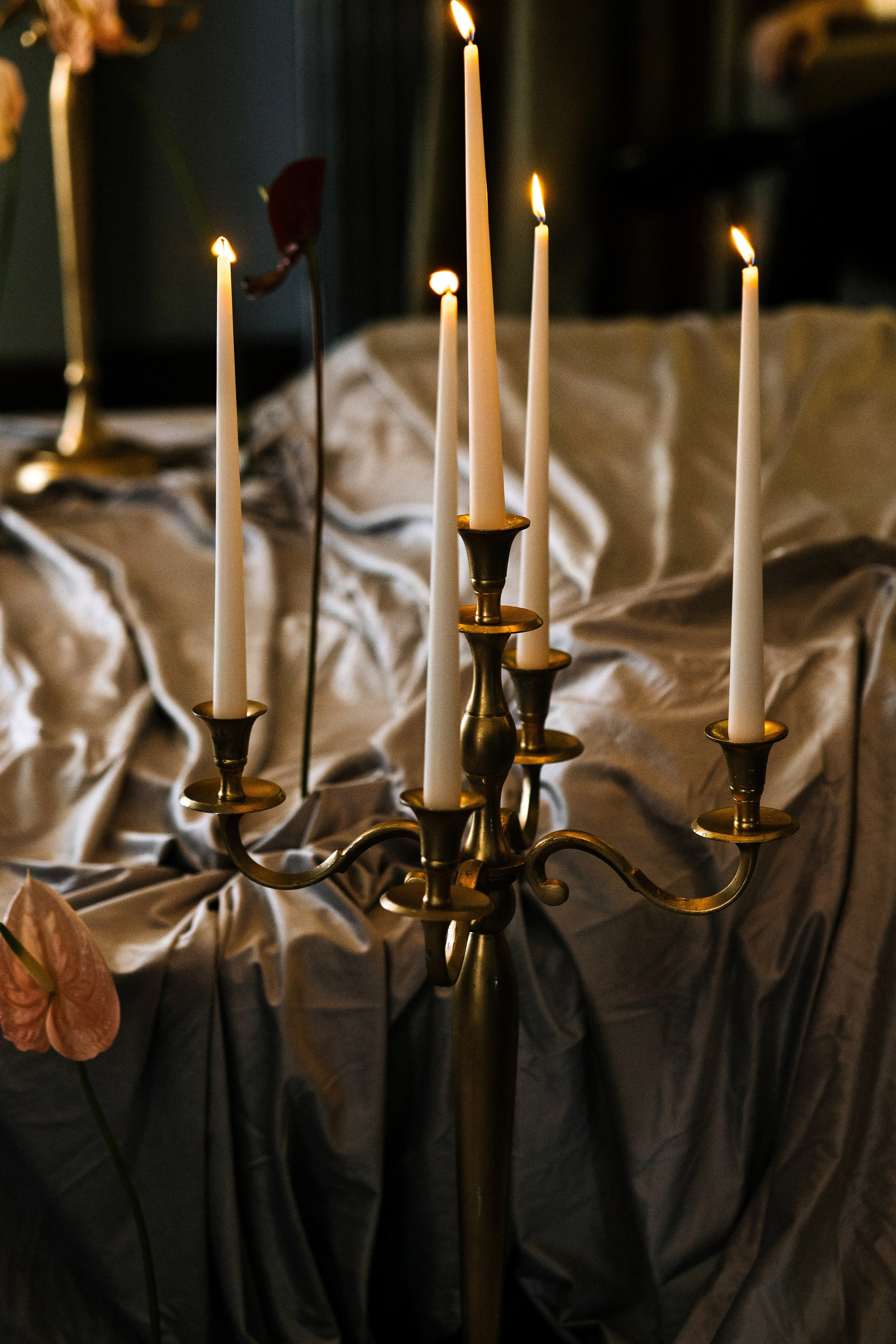 Александр и Дарья. Главная