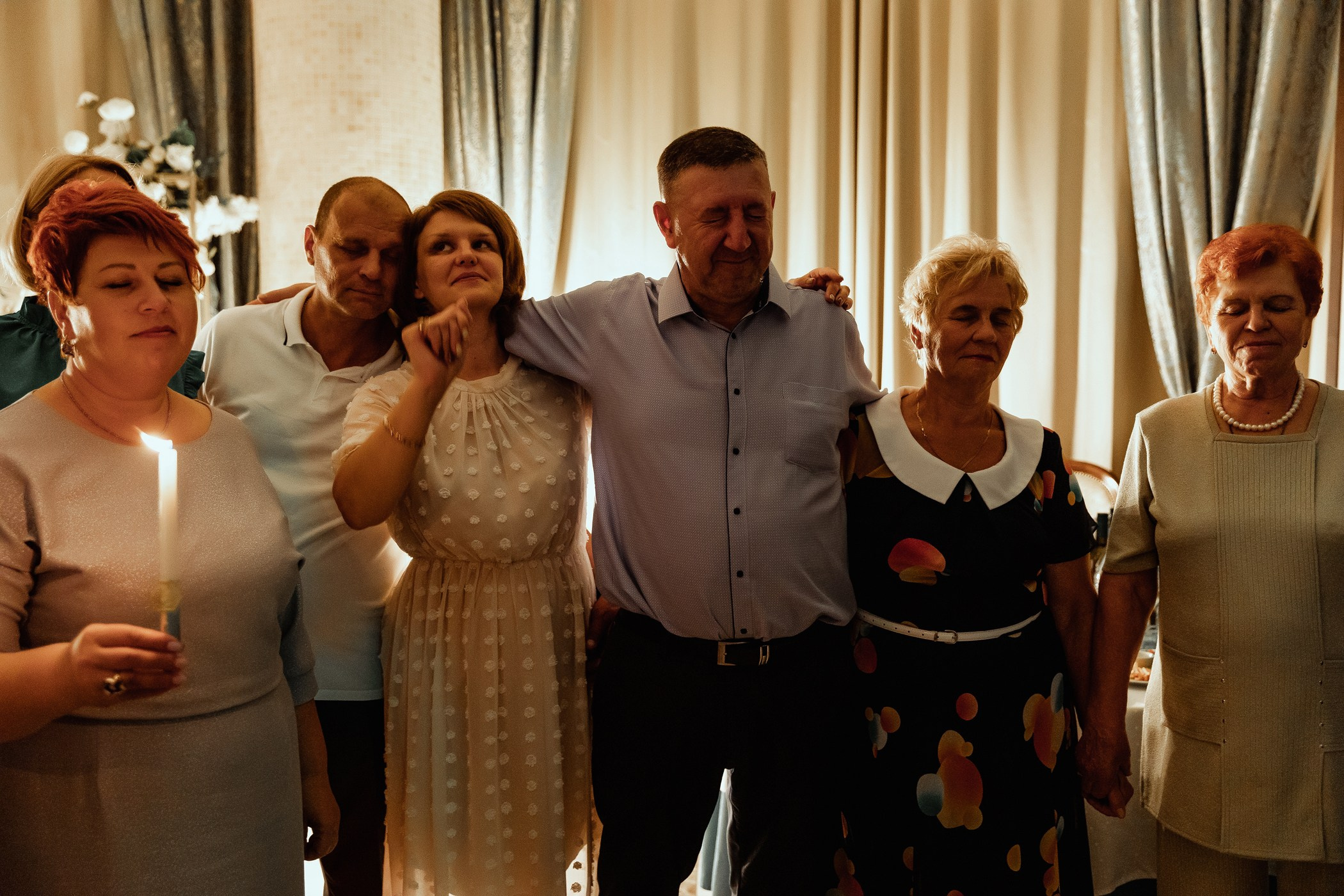 Дмитрий и Дарья. Тимур Аминов | Фотограф в Кемерове