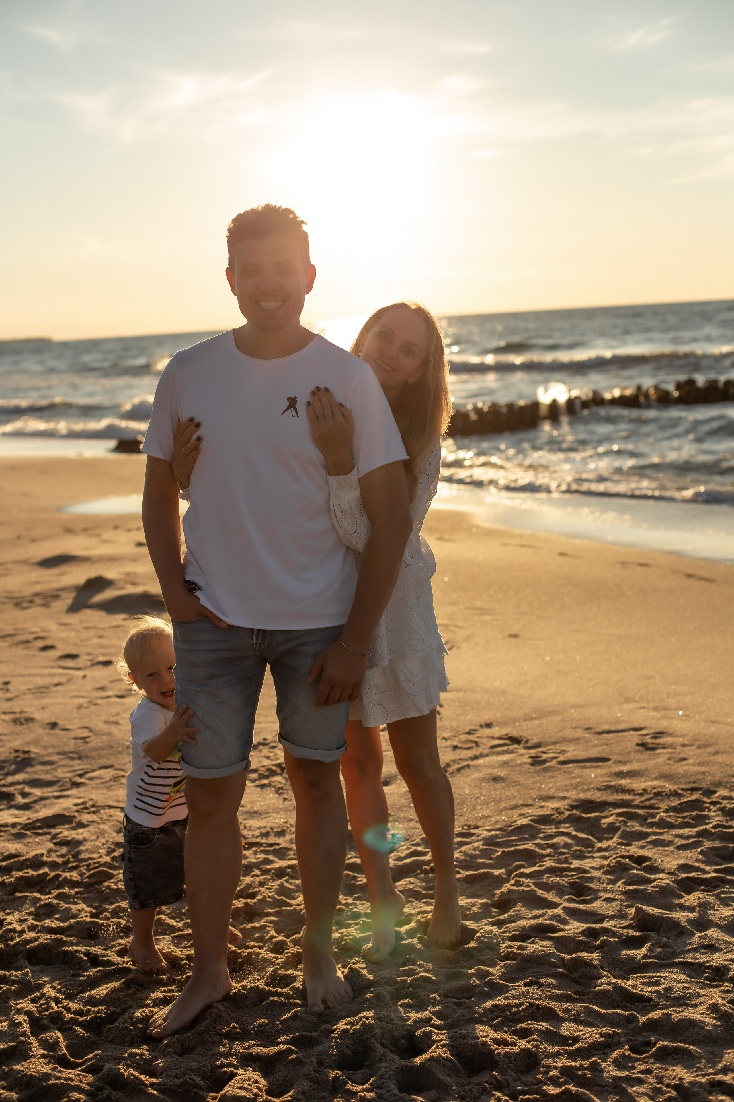 Иван, Ирина, Варя и Гордей. Малиновка. Фотограф в Калининграде Решетникова Алина