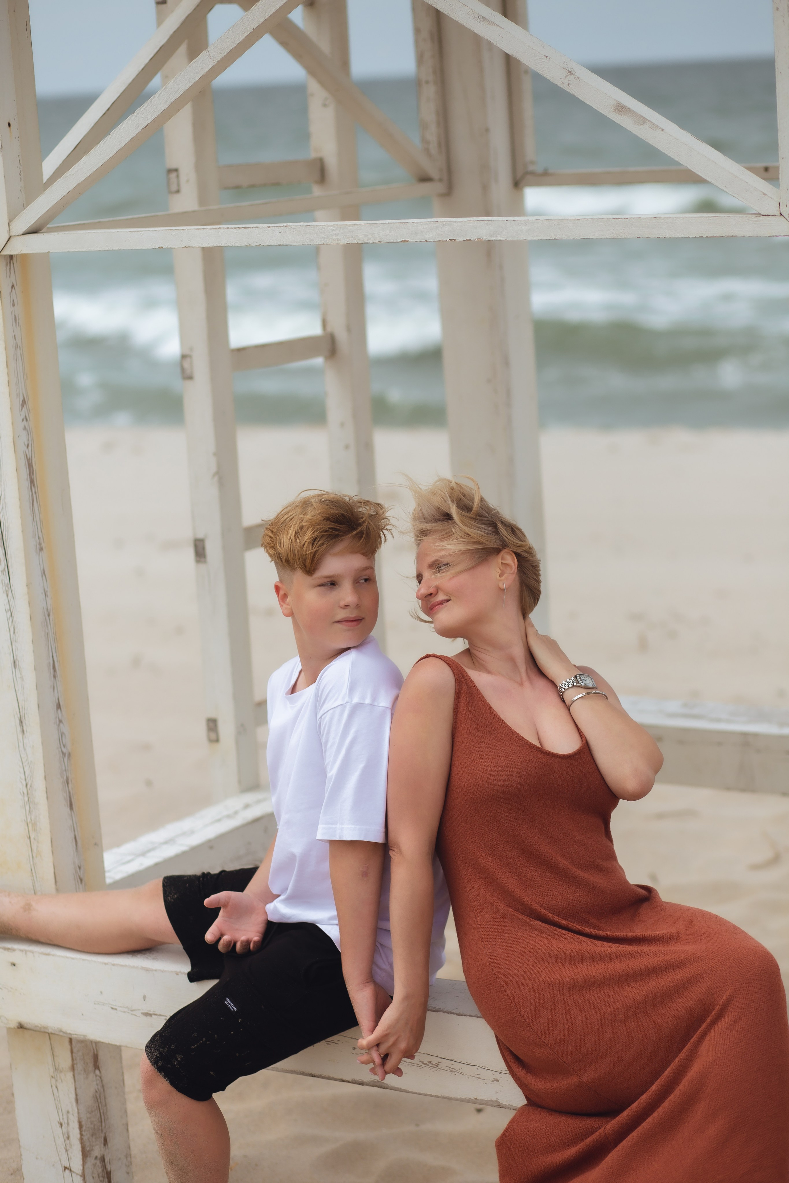 Юлия и Артем. Фотограф в Калининграде Решетникова Алина