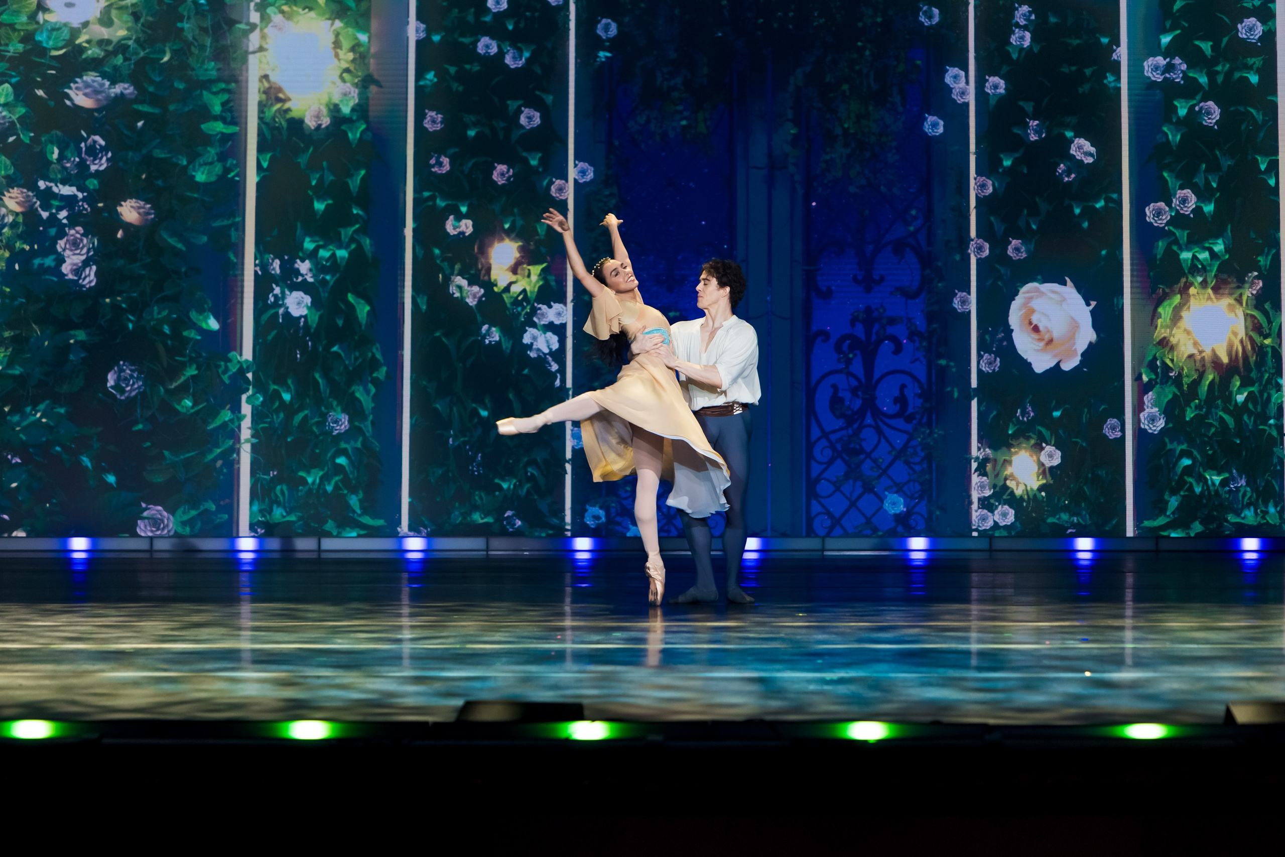 Фотограф в Москве Станислав Квасков