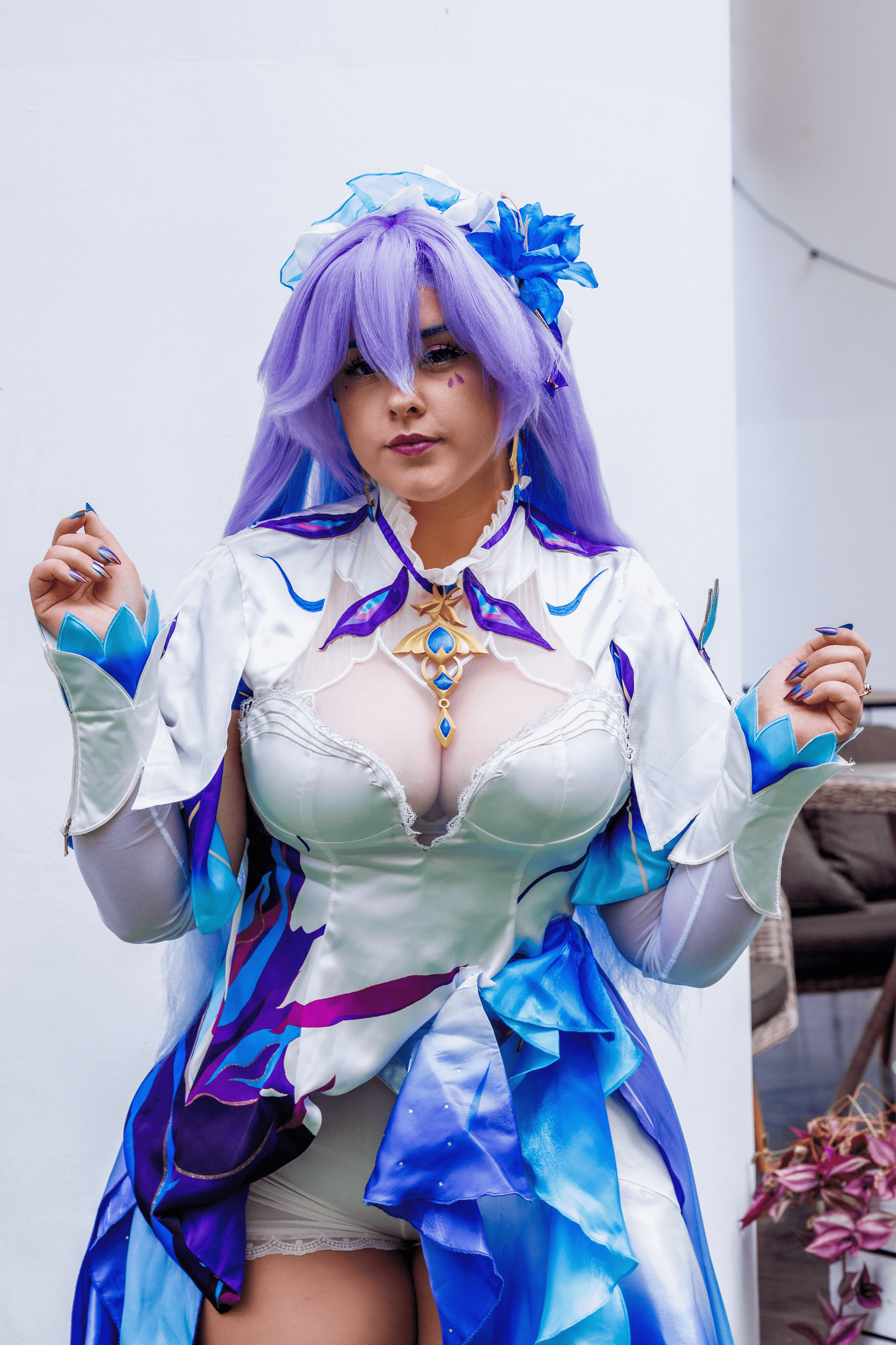 VrnCon 6.09. Главная