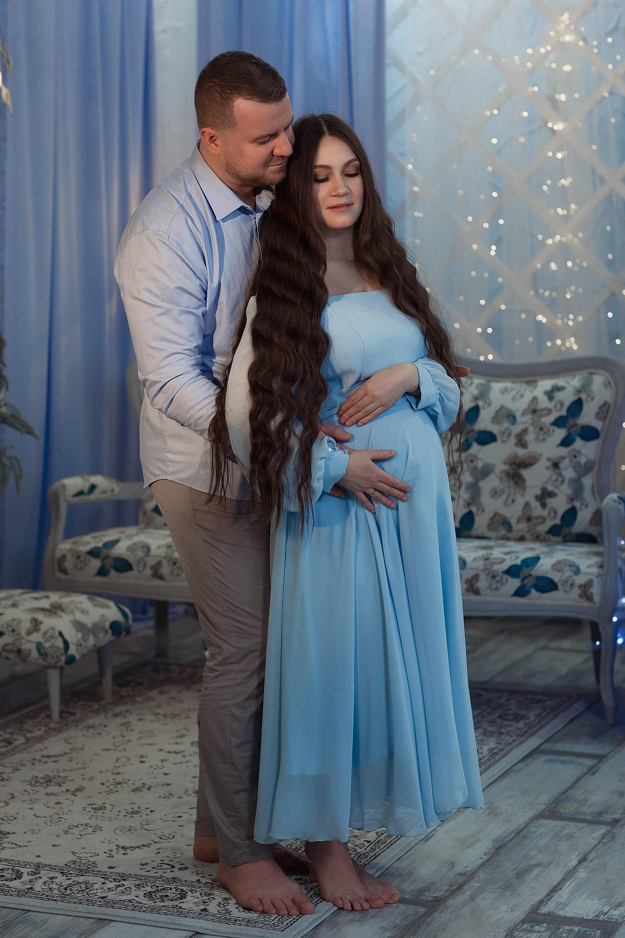 ***. Фотограф Алёна Яковлева