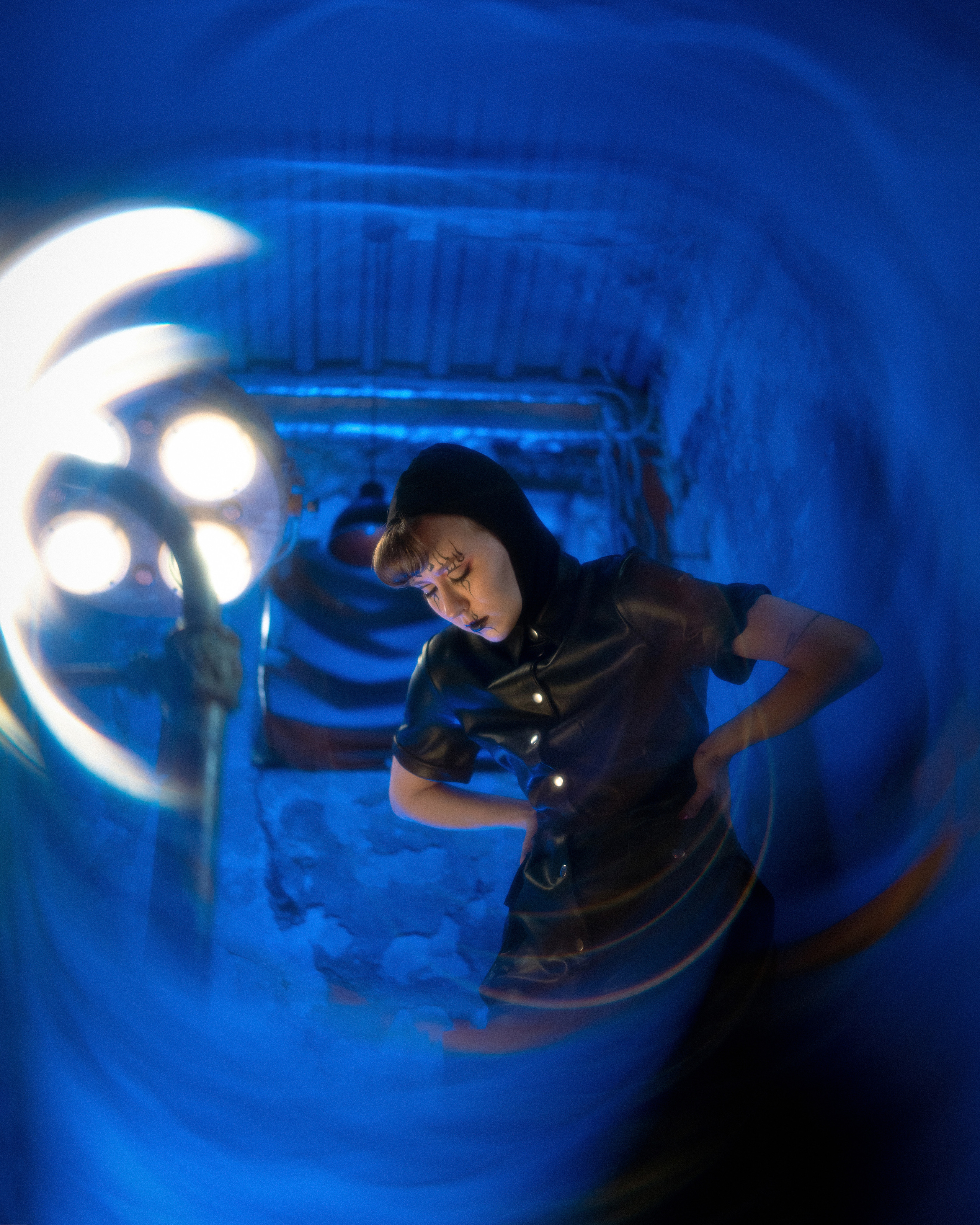 TRASH. Главная