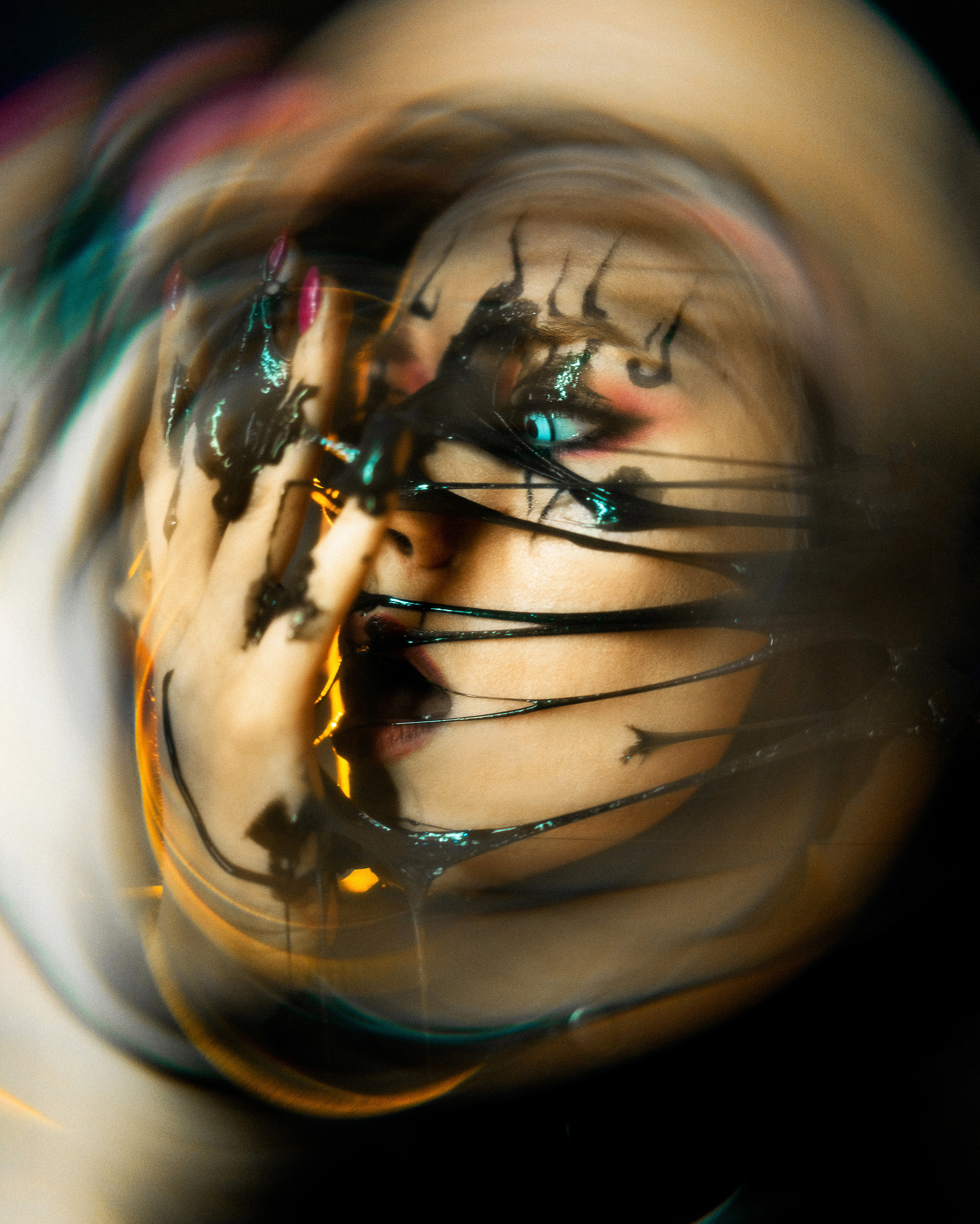 TRASH. Главная