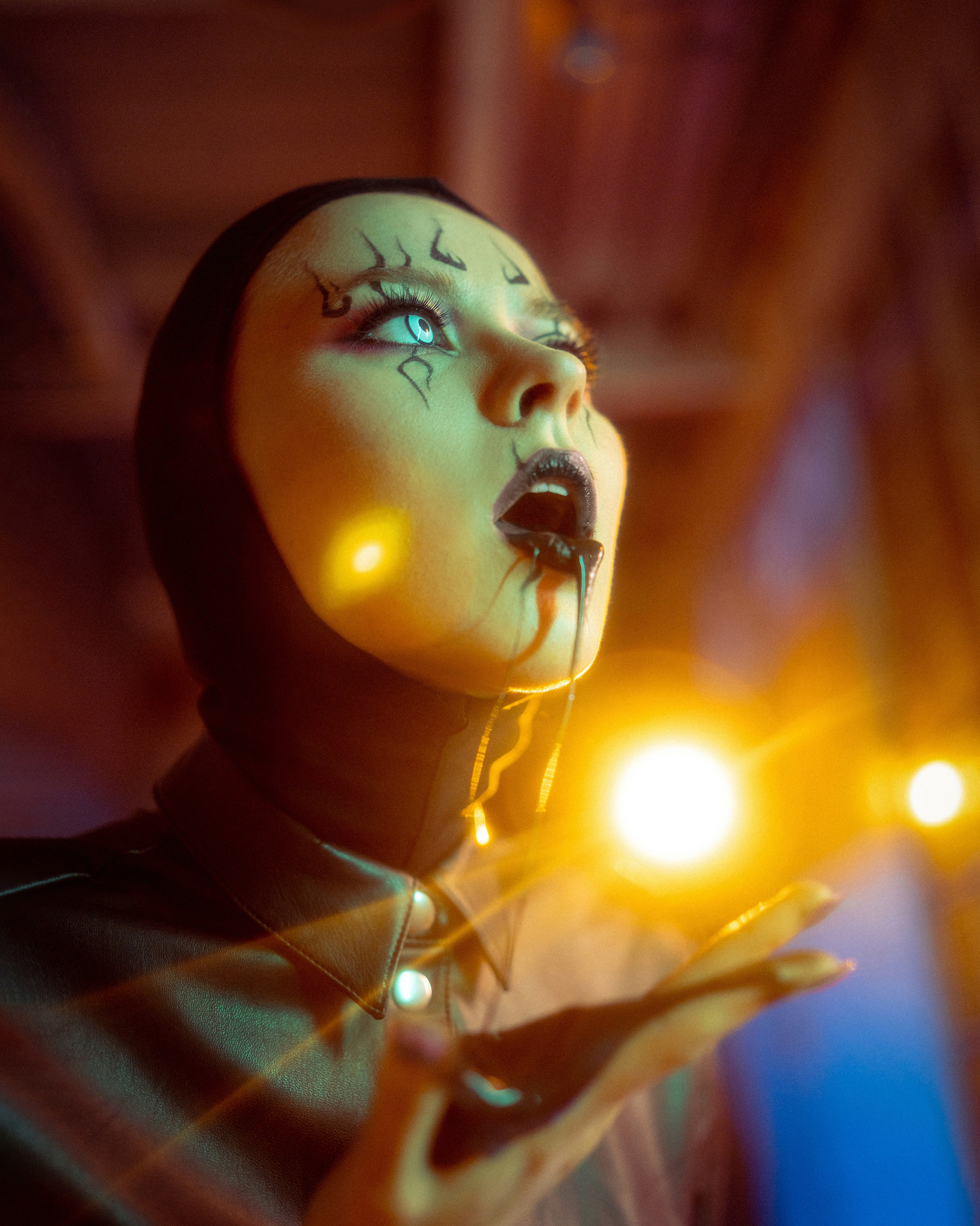 TRASH. Главная