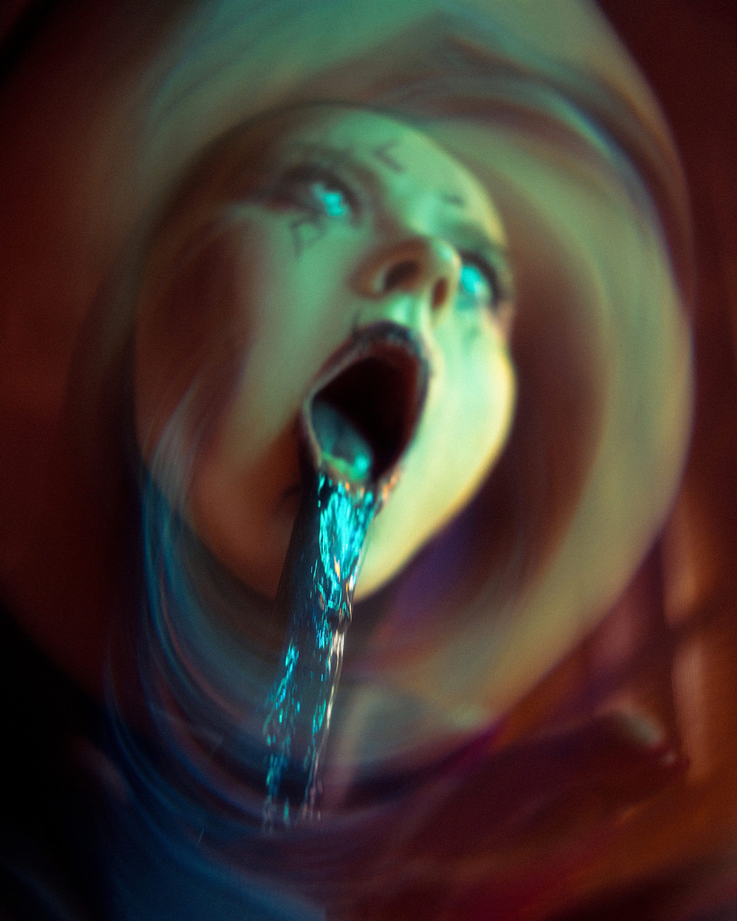 TRASH. Главная