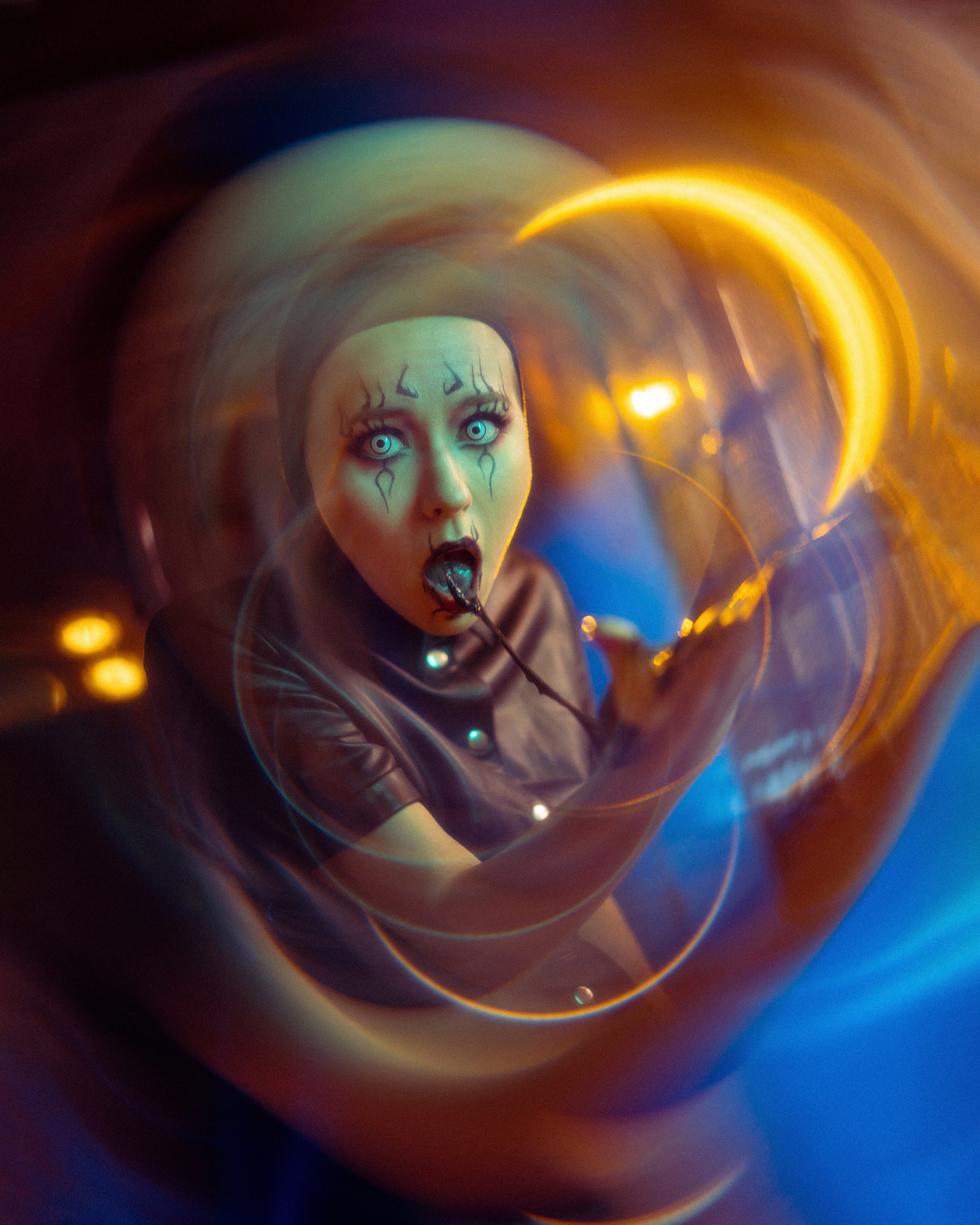 TRASH. Главная