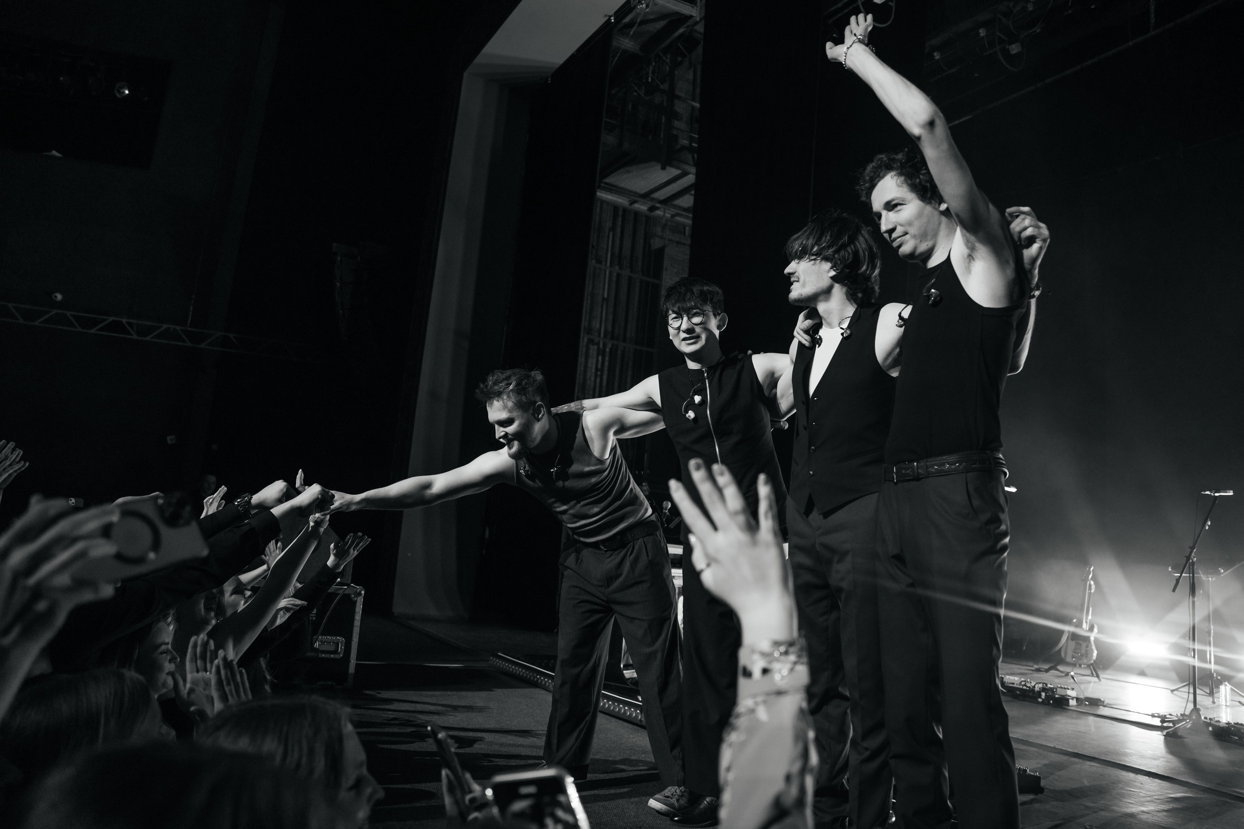 Концерты. Ульяна Ремезова | Фотограф | Челябинск