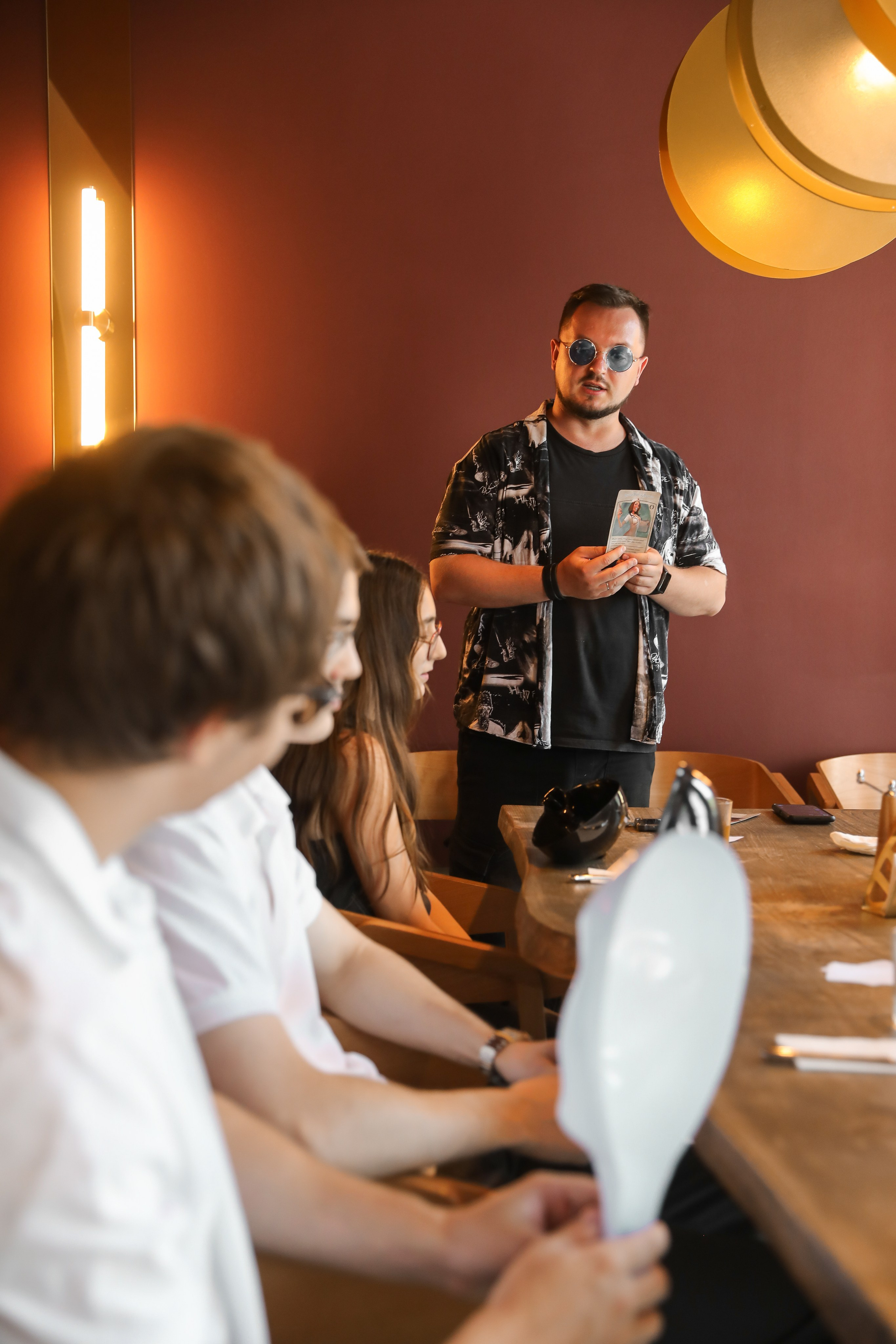 ДЕТСКИЕ МЕРОПРИЯТИЯ. Photographer Viktoriya Markushina «My world throug»