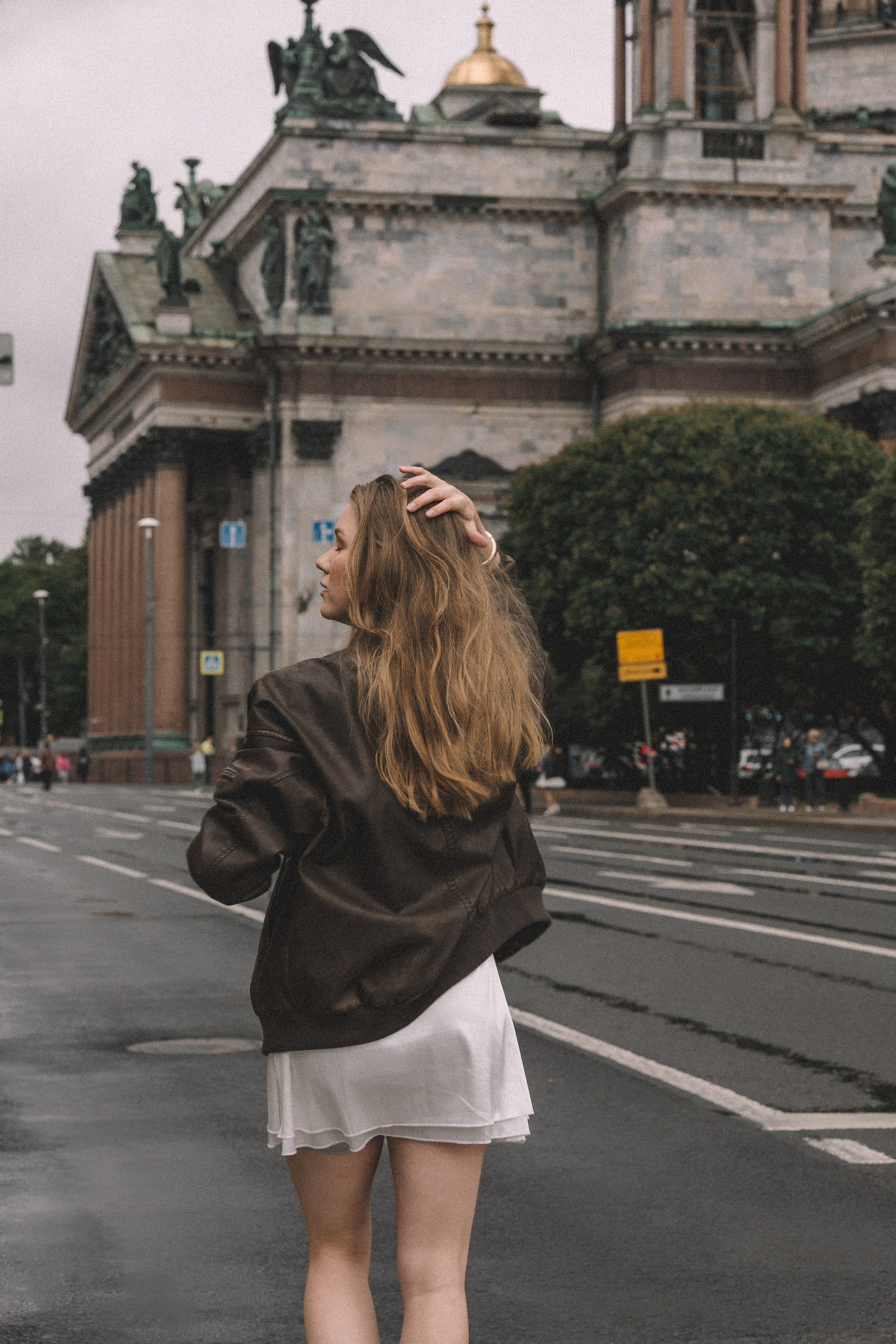 Alisa. Фотограф Санкт-Петербург/Гомель Виктория Петрова