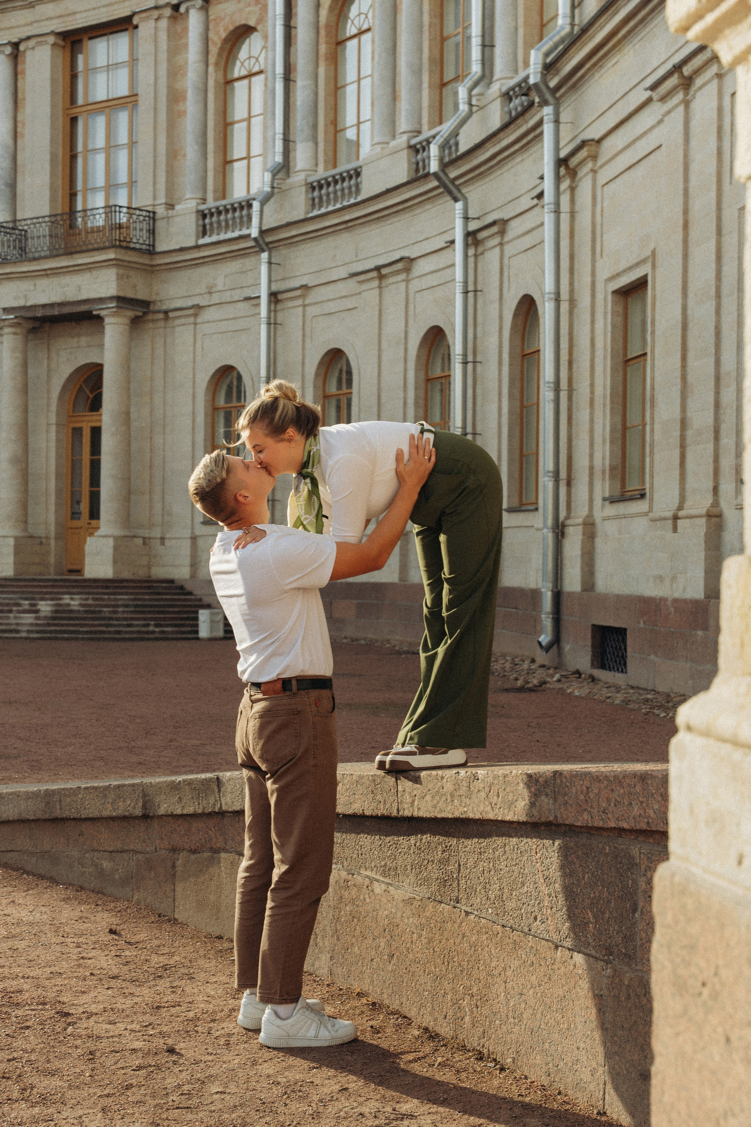 D & A. Фотограф Санкт-Петербург/Гомель Виктория Петрова