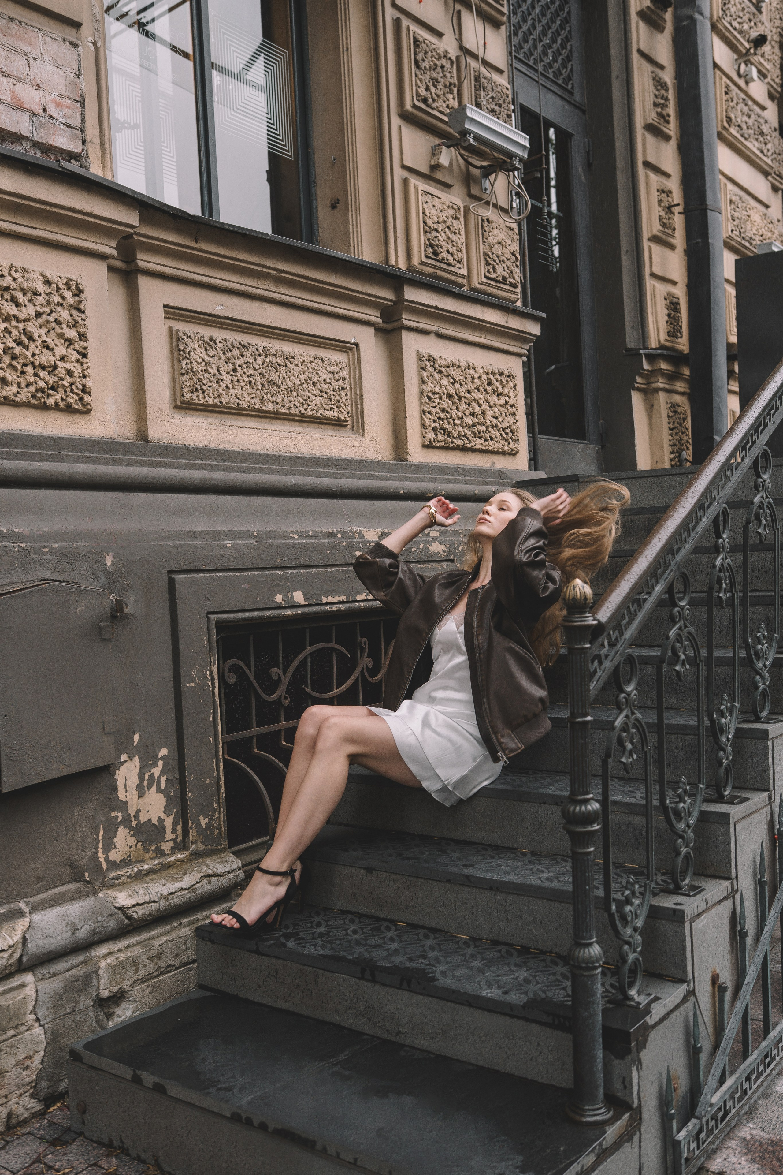 Alisa. Фотограф Санкт-Петербург/Гомель Виктория Петрова