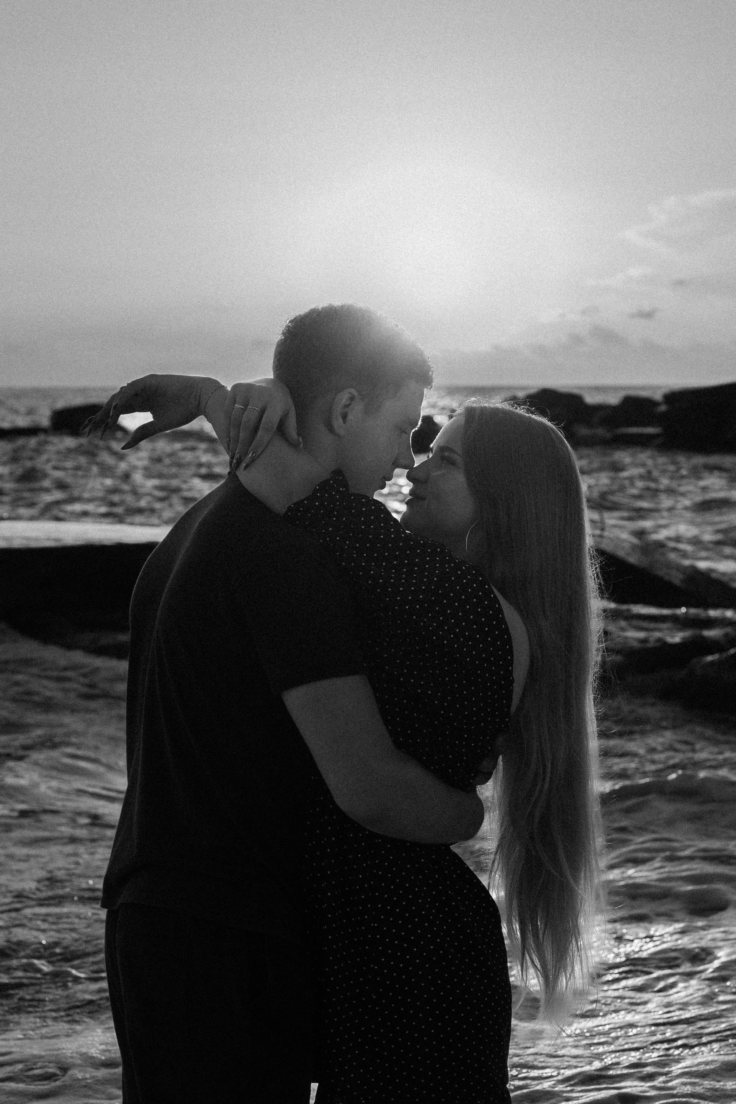 V & I. Портретный фотограф в Сочи