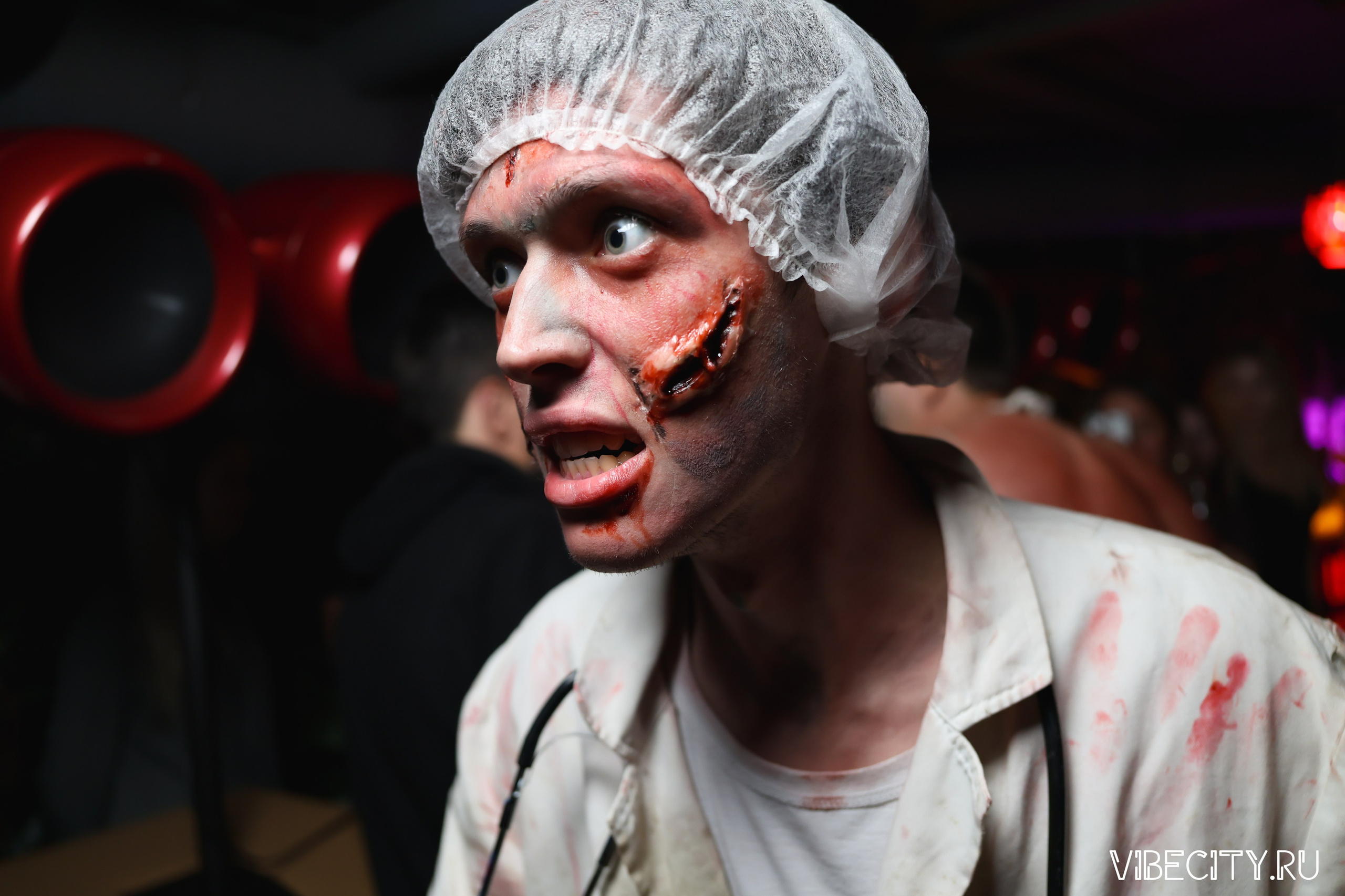 DOUBLE U. VIBECITY.RU Вайб Сити Ру Фоторепортажи Фотоотчеты Калининград