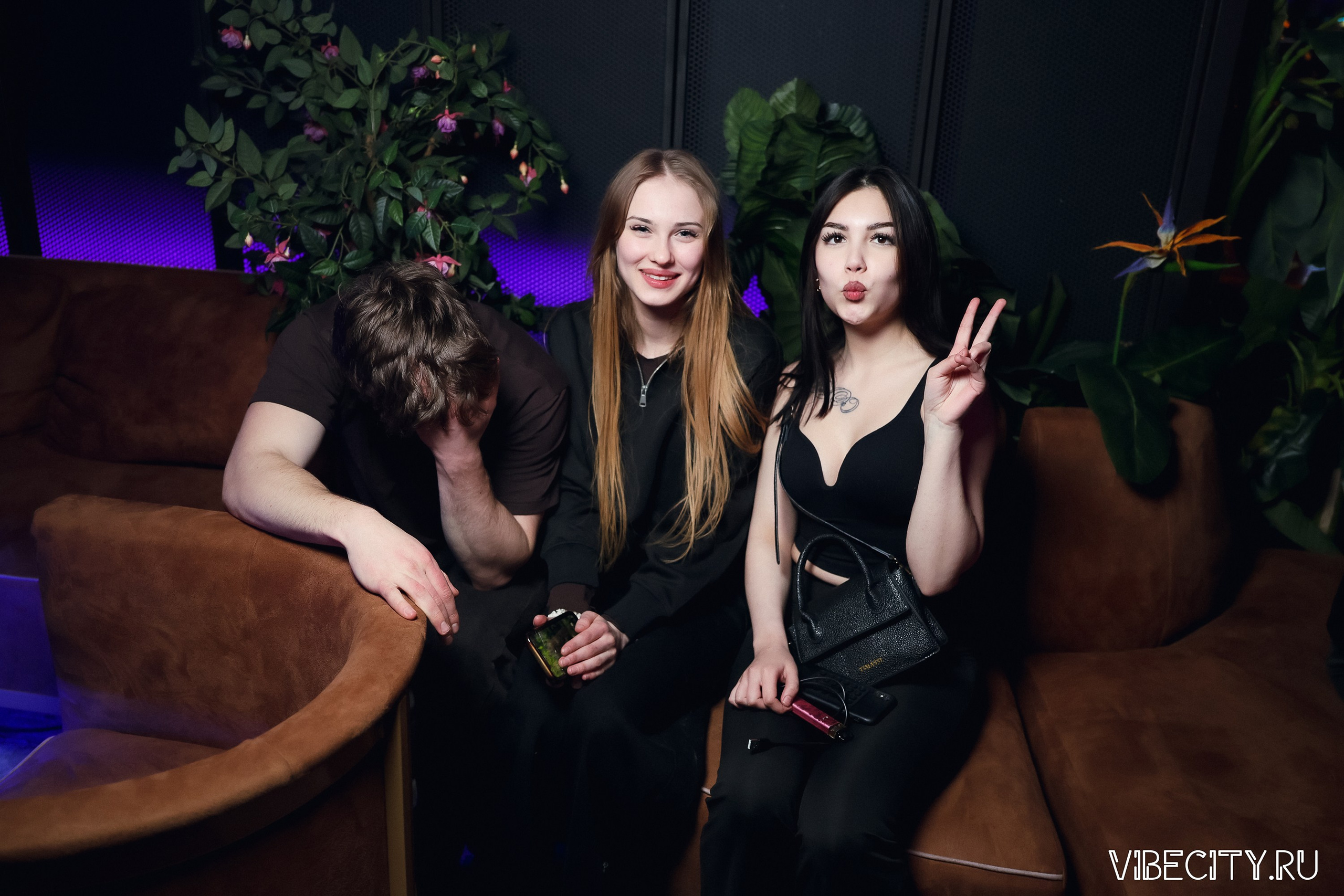 DOUBLE U. VIBECITY.RU Вайб Сити Ру Фоторепортажи Фотоотчеты Калининград