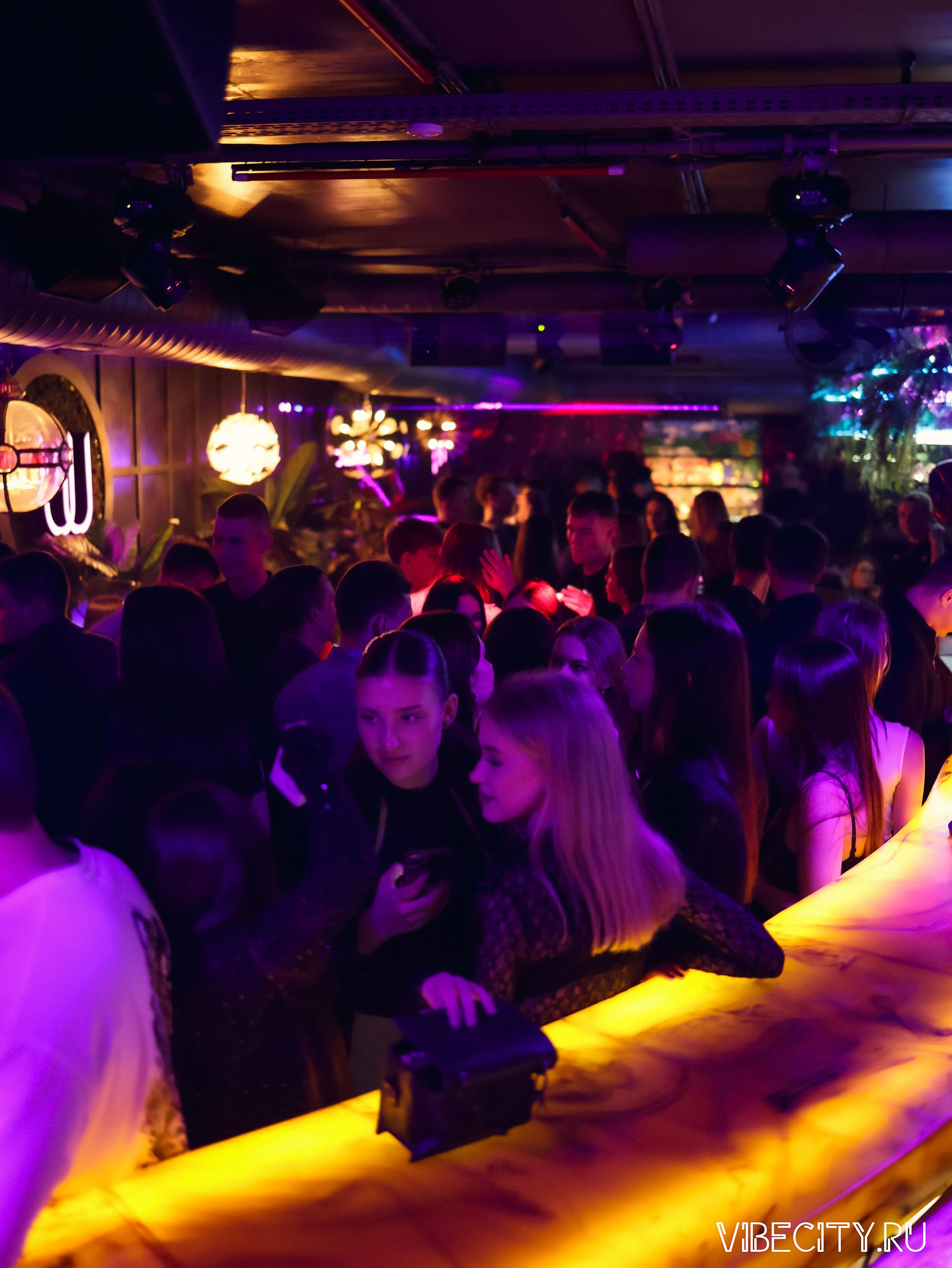 DOUBLE U. VIBECITY.RU Вайб Сити Ру Фоторепортажи Фотоотчеты Калининград