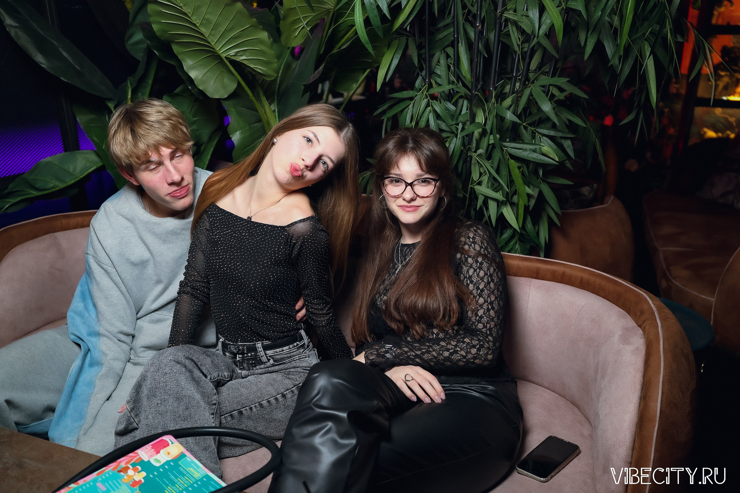 DOUBLE U. VIBECITY.RU Вайб Сити Ру Фоторепортажи Фотоотчеты Калининград