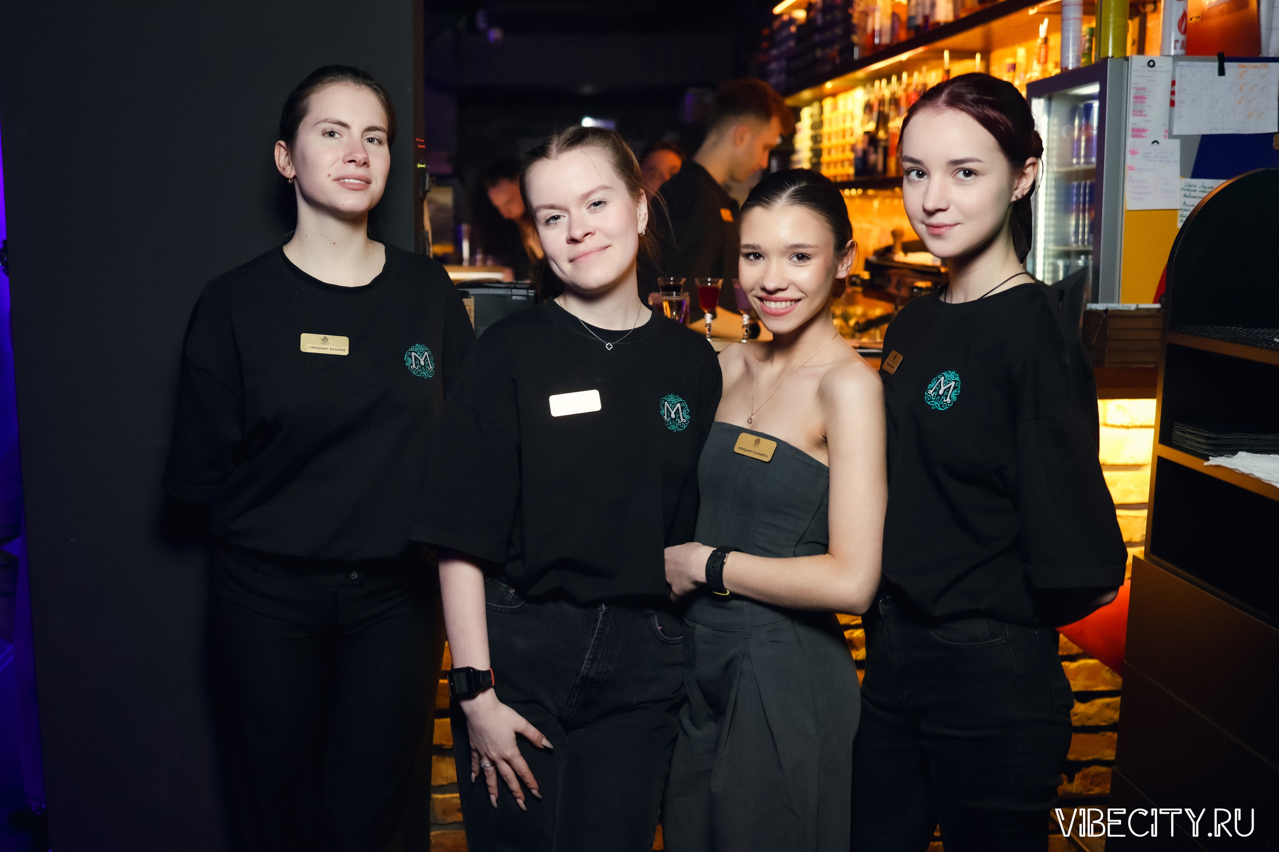 МЯТА lounge. VIBECITY.RU Вайб Сити Ру Фоторепортажи Фотоотчеты Калининград