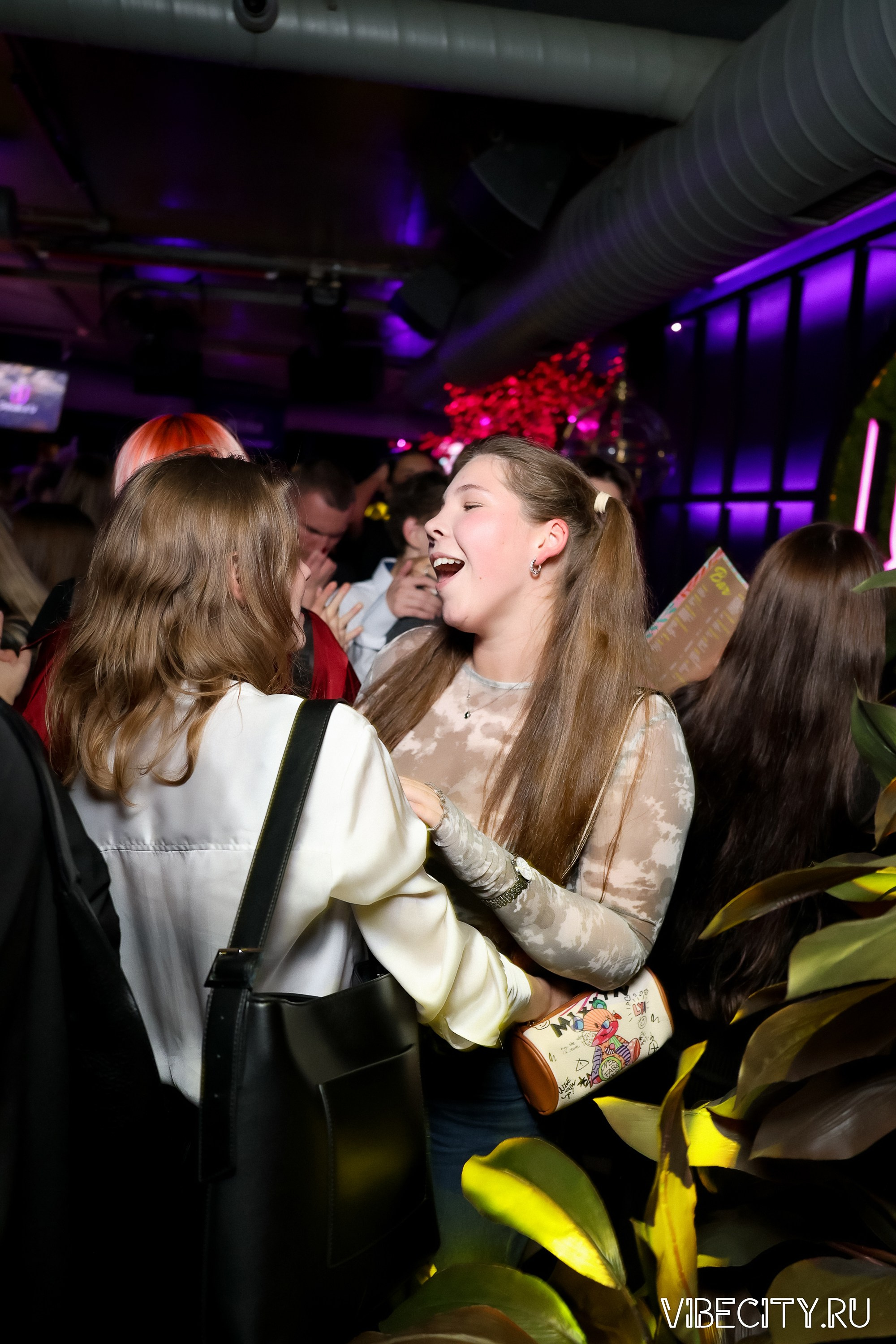 DOUBLE U. VIBECITY.RU Вайб Сити Ру Фоторепортажи Фотоотчеты Калининград