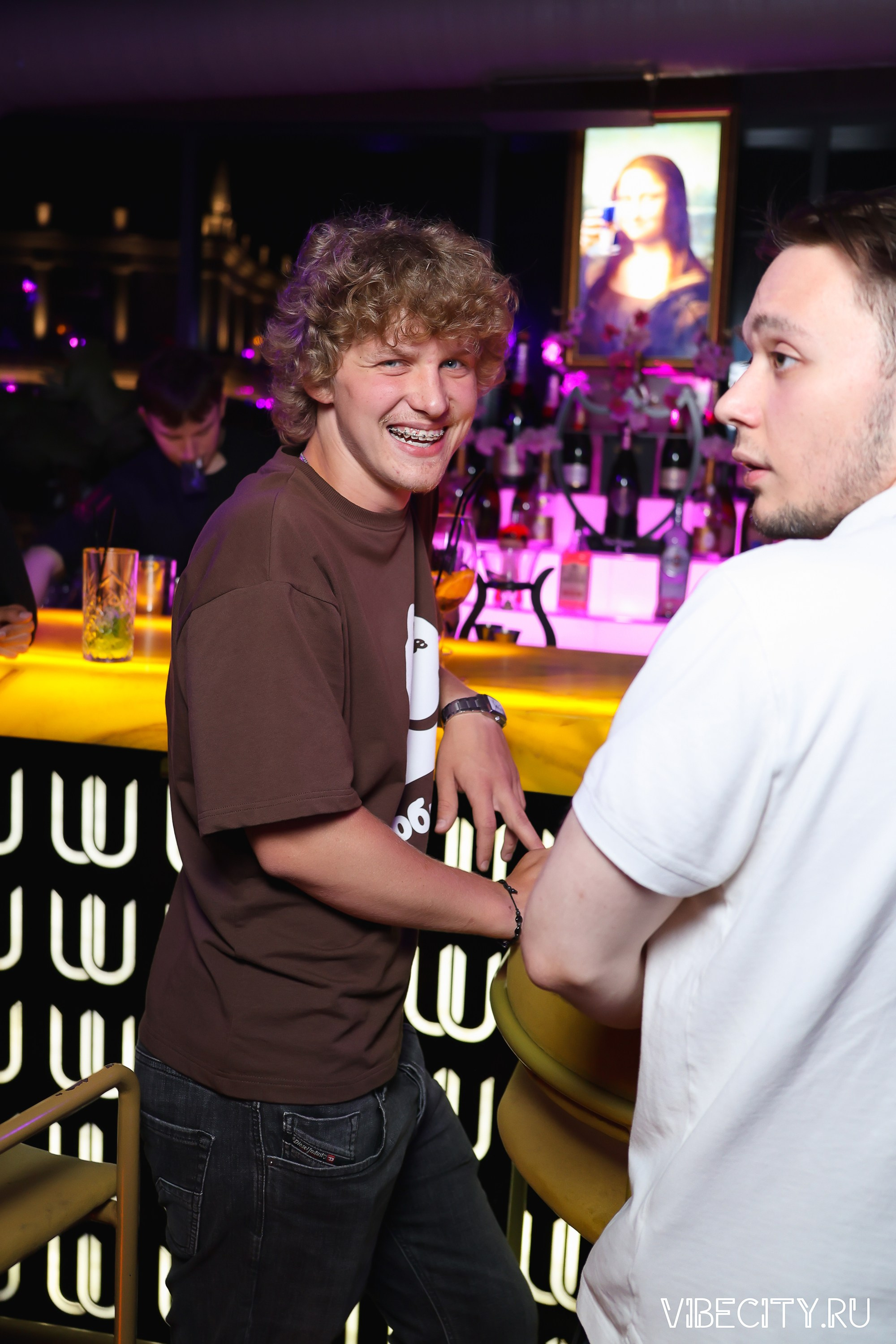 DOUBLE U. VIBECITY.RU Вайб Сити Ру Фоторепортажи Фотоотчеты Калининград