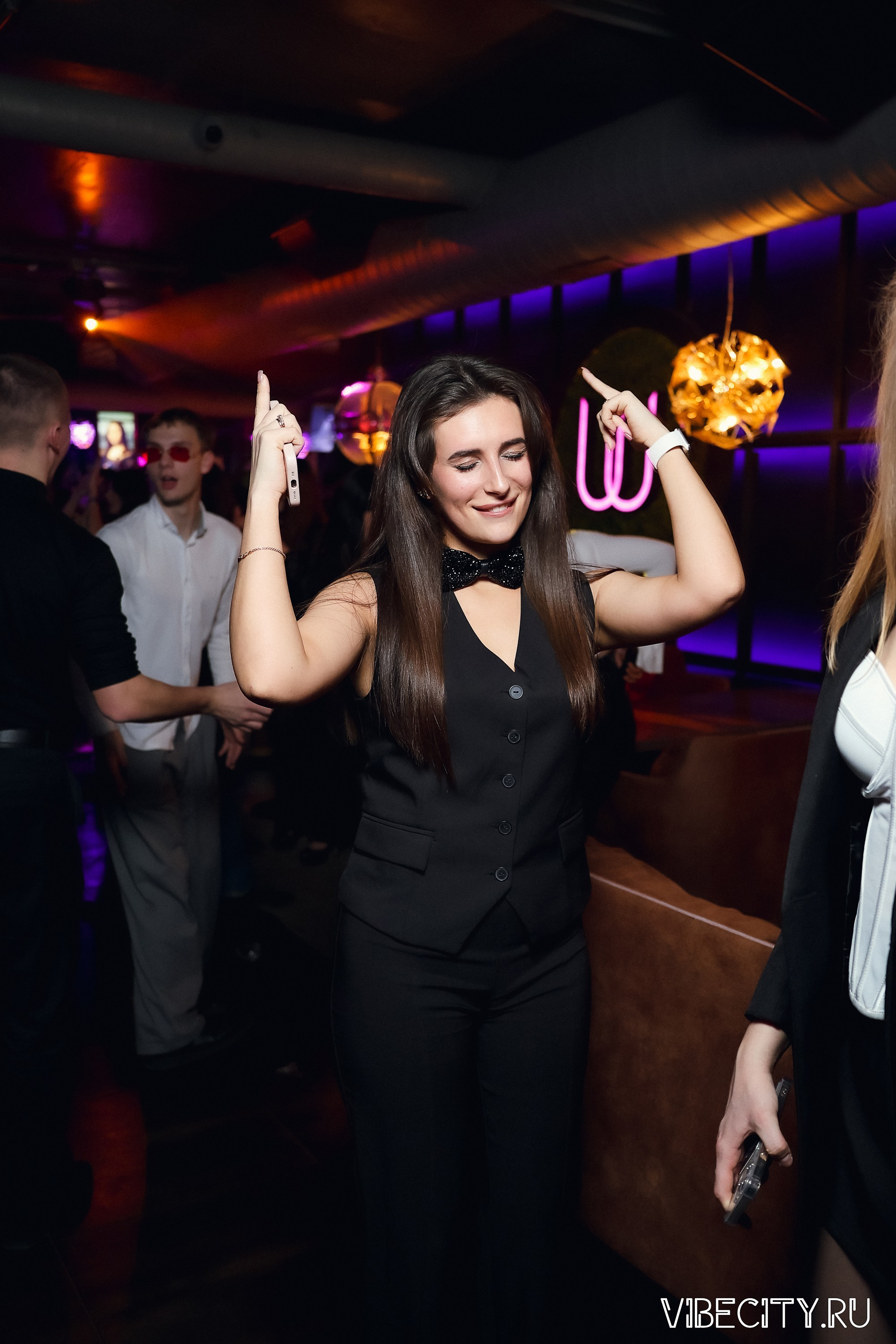 DOUBLE U. VIBECITY.RU Вайб Сити Ру Фоторепортажи Фотоотчеты Калининград