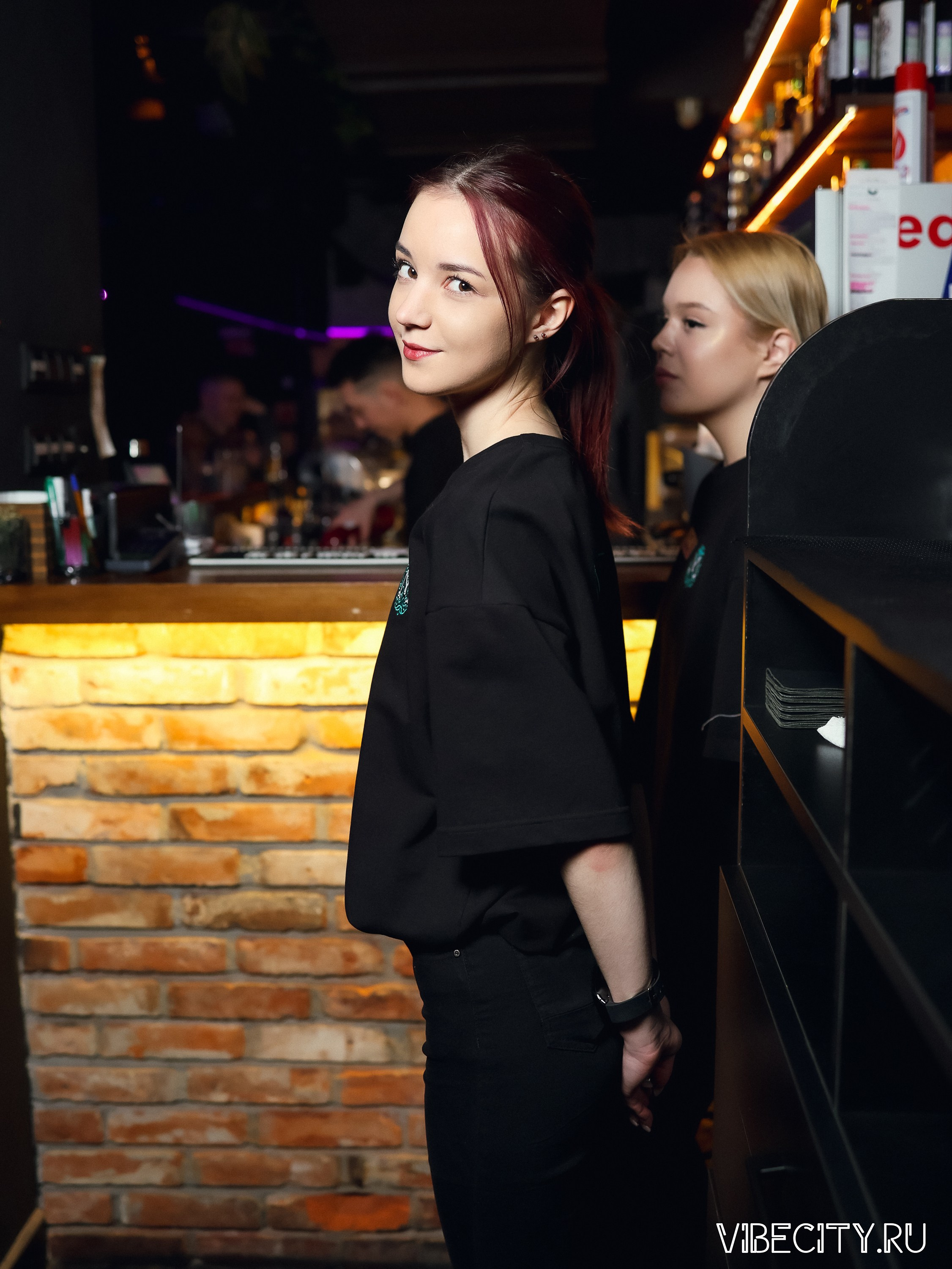 Мята Lounge. VIBECITY.RU Вайб Сити Ру Фоторепортажи Фотоотчеты Калининград