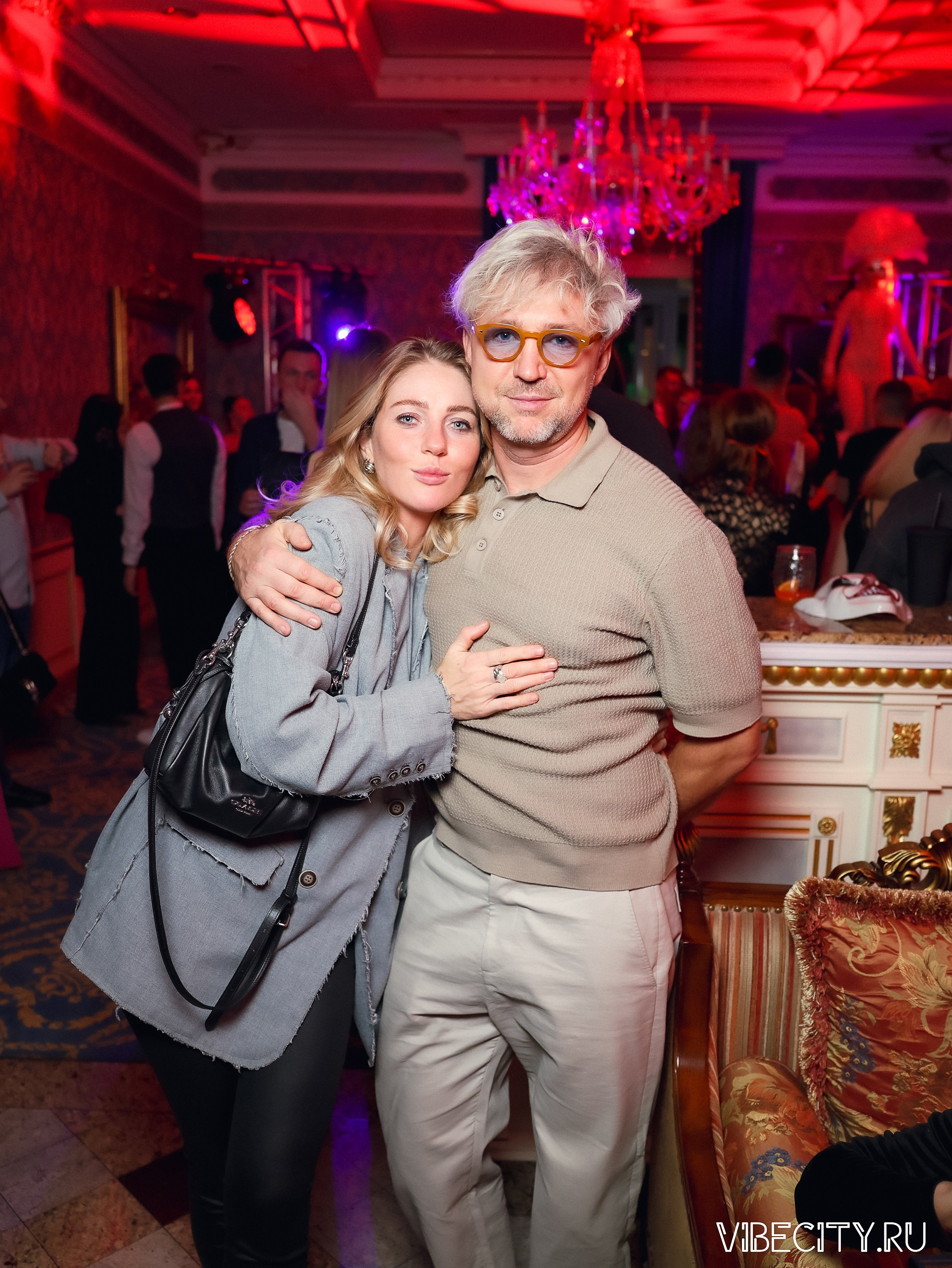 CULT MASQUERADE X GRAND PALACE. VIBECITY.RU Вайб Сити Ру Фоторепортажи Фотоотчеты Калининград