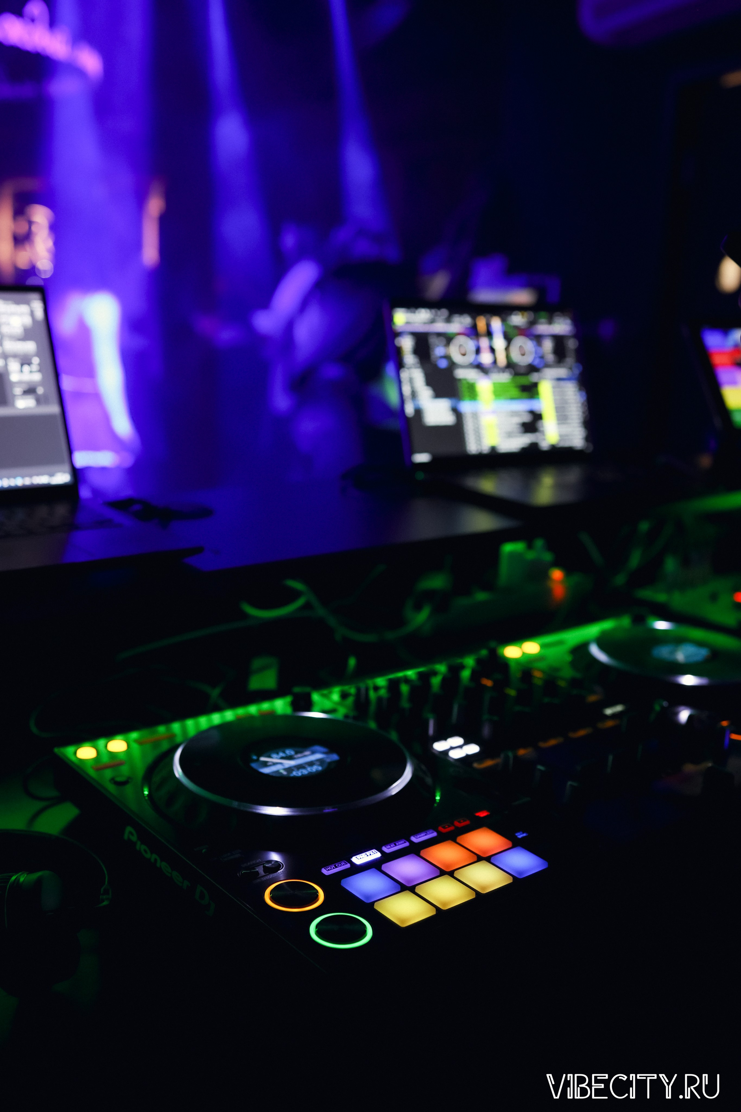 МЯТА lounge. VIBECITY.RU Вайб Сити Ру Фоторепортажи Фотоотчеты Калининград