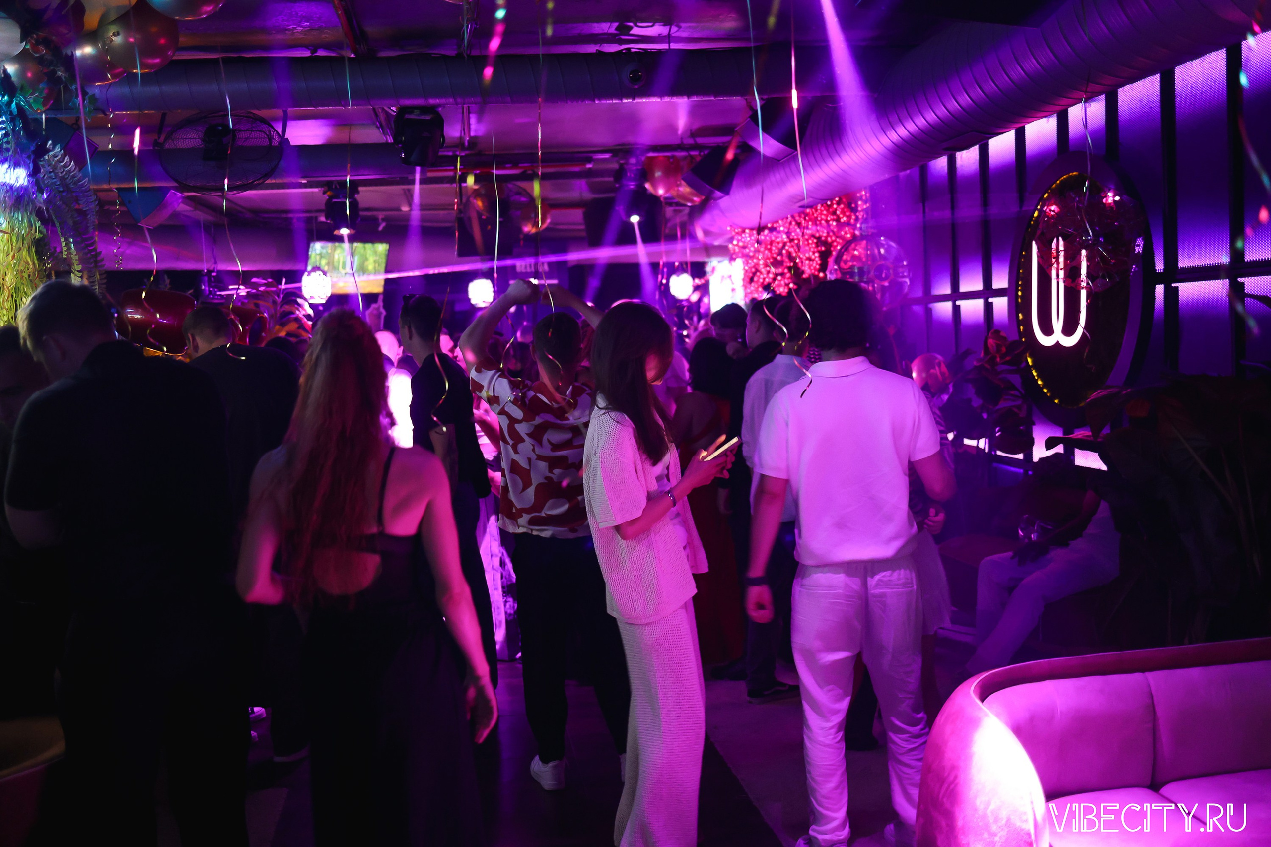 DOUBLE U. VIBECITY.RU Вайб Сити Ру Фоторепортажи Фотоотчеты Калининград