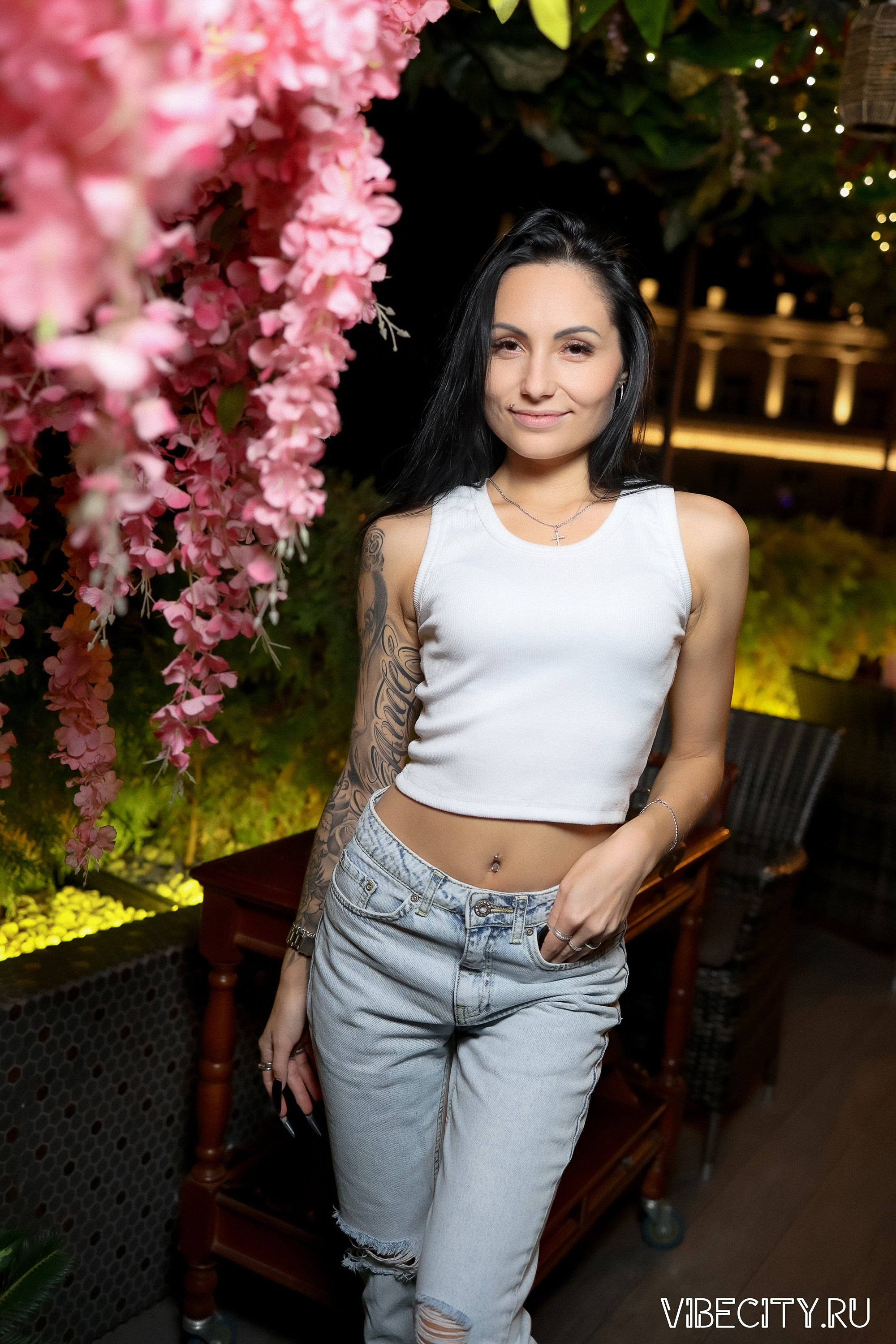 DOUBLE U. VIBECITY.RU Вайб Сити Ру Фоторепортажи Фотоотчеты Калининград