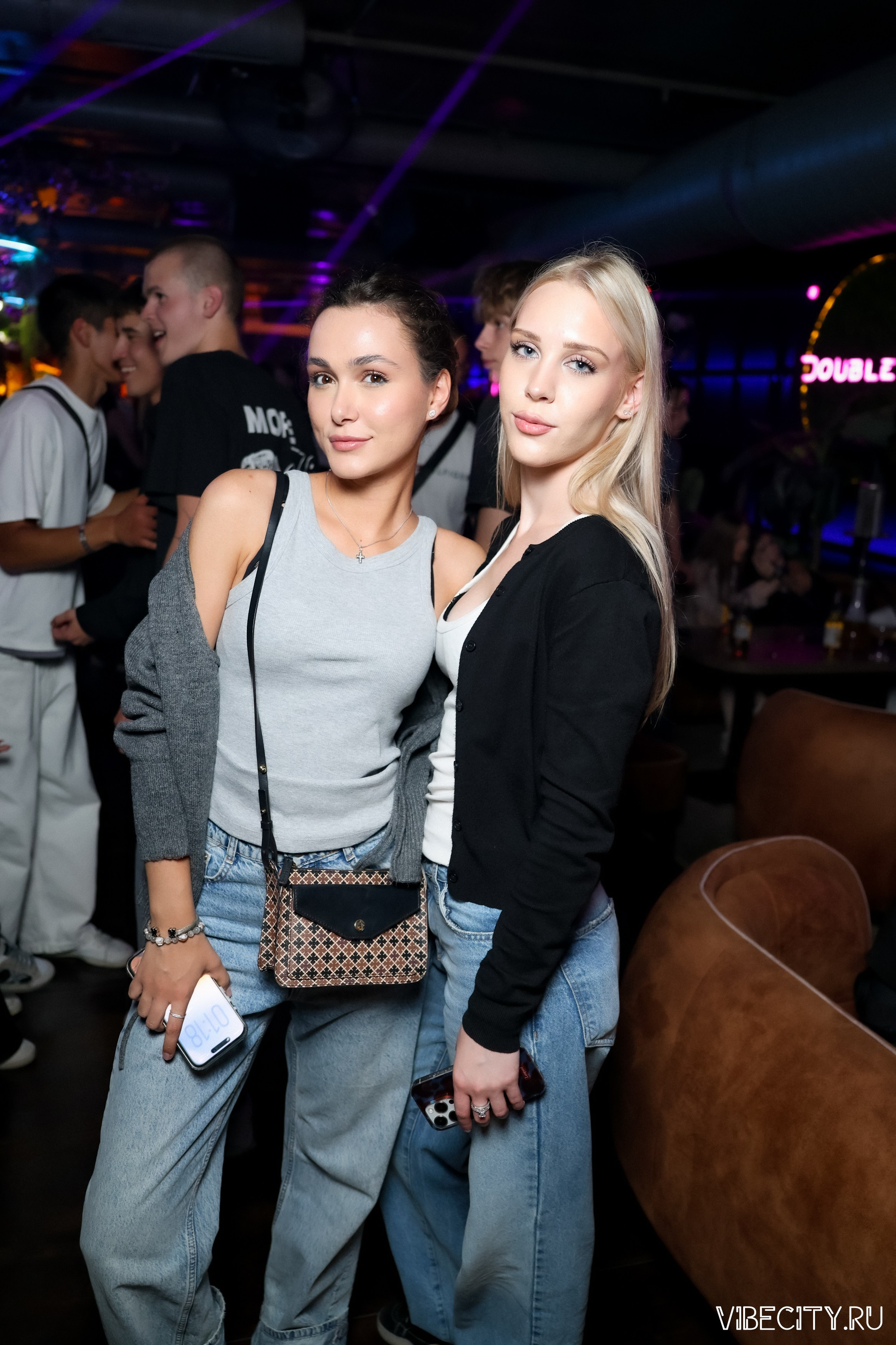 DOUBLE U. VIBECITY.RU Вайб Сити Ру Фоторепортажи Фотоотчеты Калининград