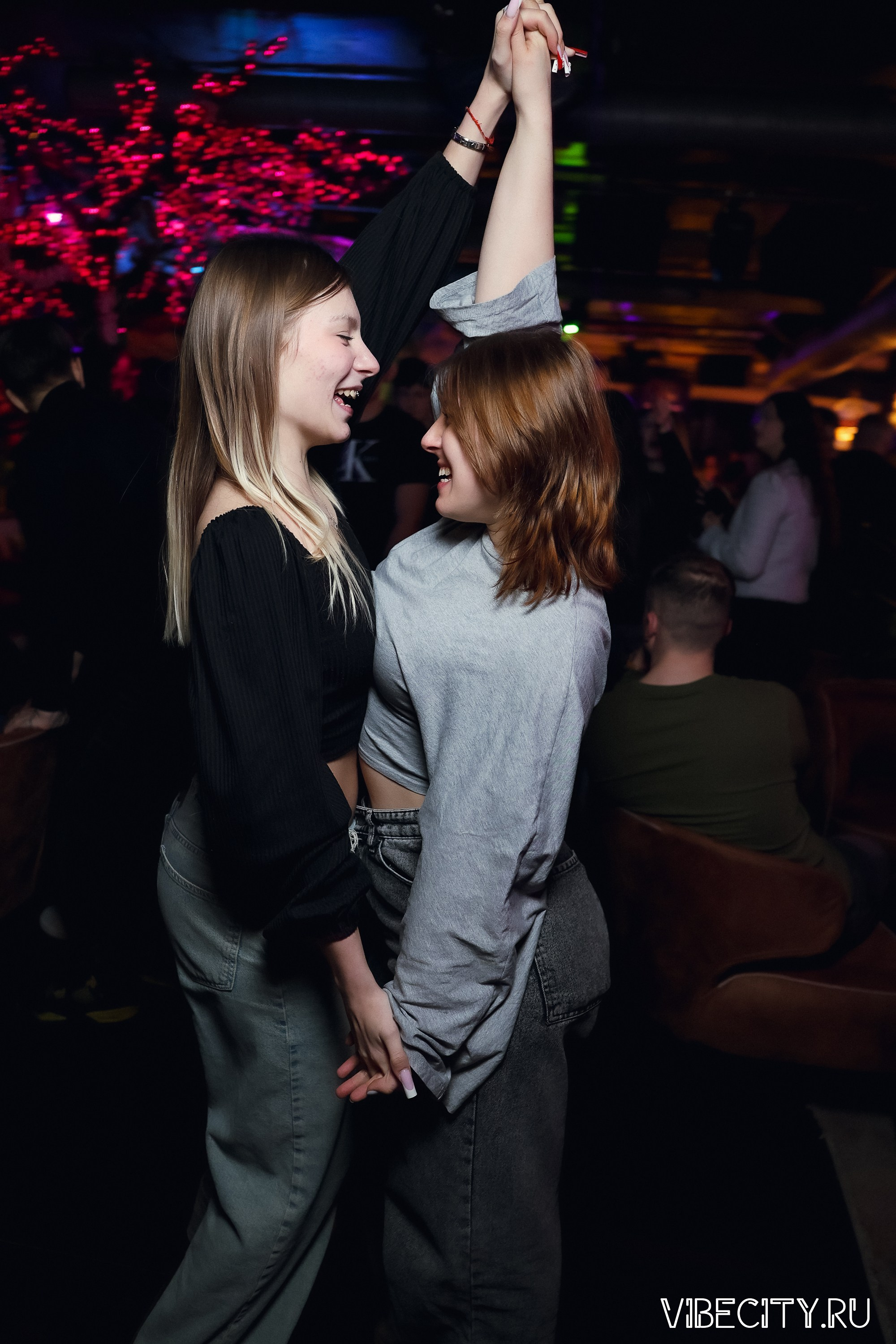 DOUBLE U. VIBECITY.RU Вайб Сити Ру Фоторепортажи Фотоотчеты Калининград