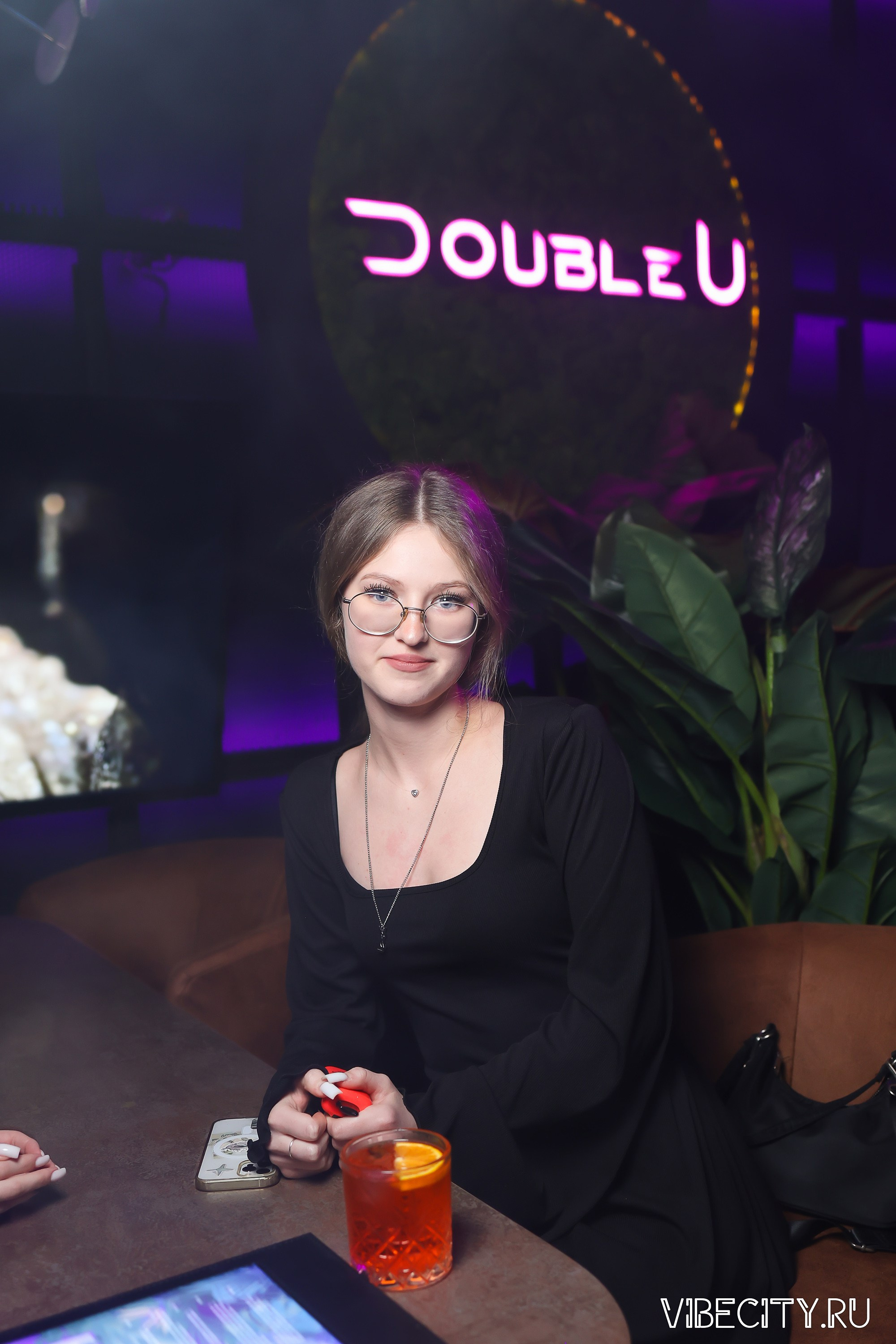 DOUBLE U. VIBECITY.RU Вайб Сити Ру Фоторепортажи Фотоотчеты Калининград