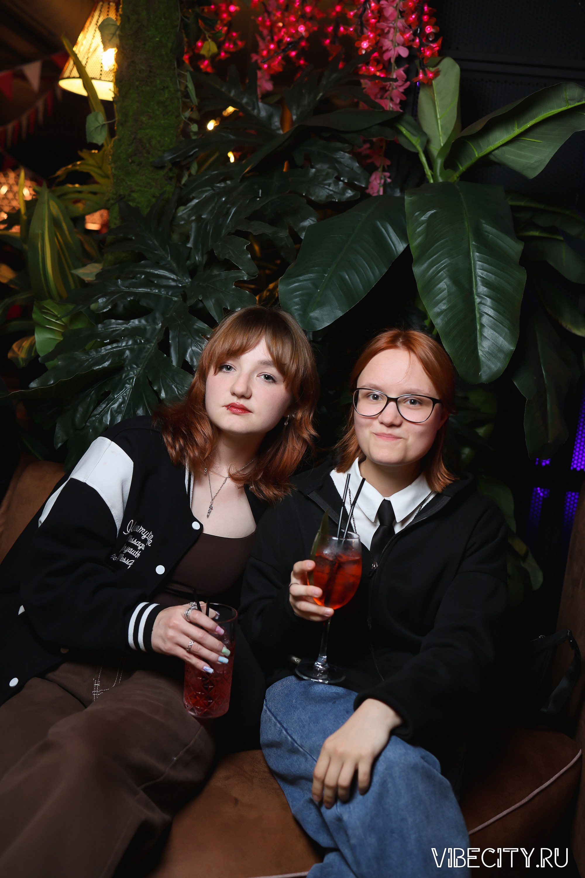 DOUBLE U. VIBECITY.RU Вайб Сити Ру Фоторепортажи Фотоотчеты Калининград