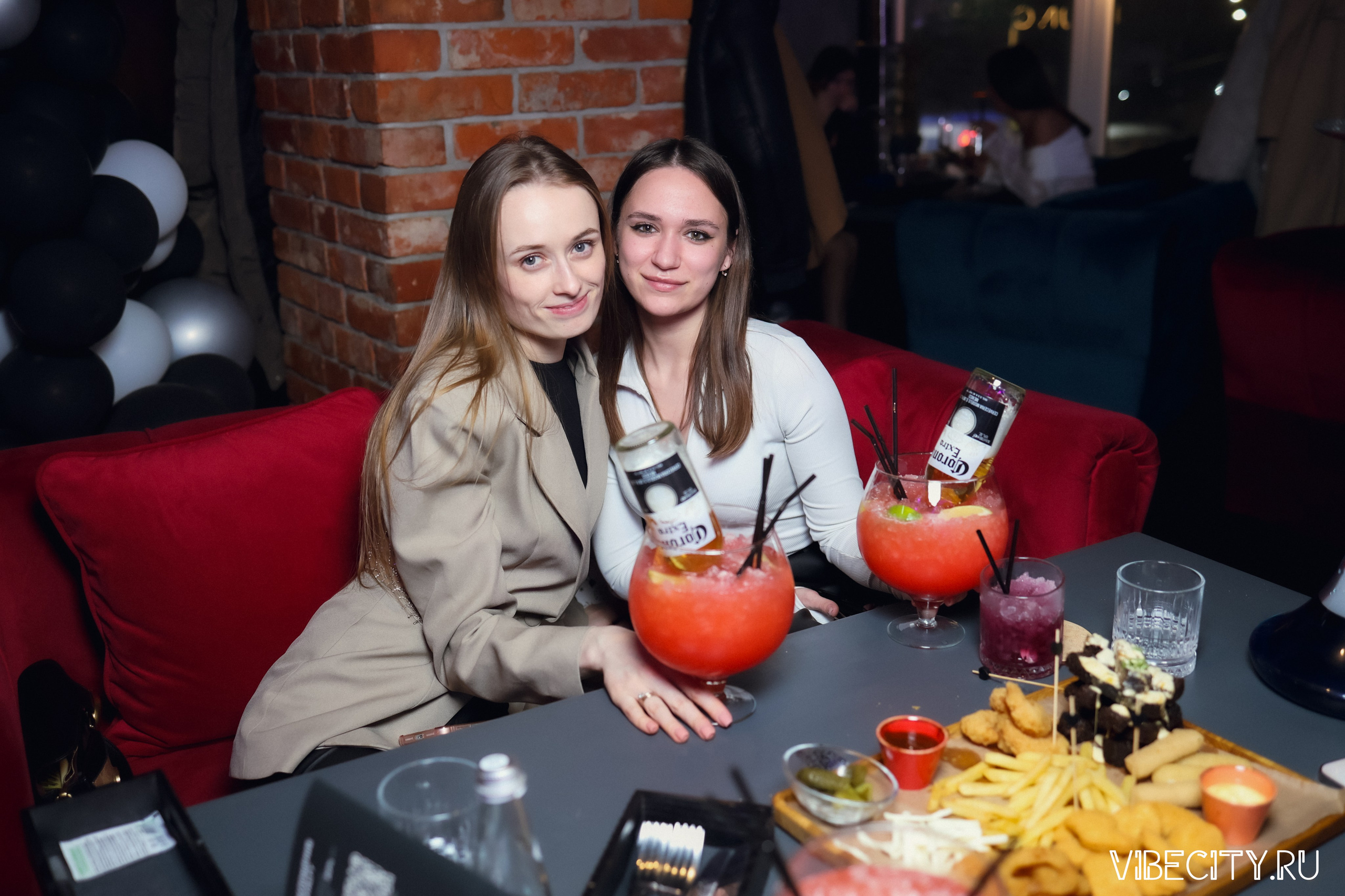 МЯТА lounge. VIBECITY.RU Вайб Сити Ру Фоторепортажи Фотоотчеты Калининград