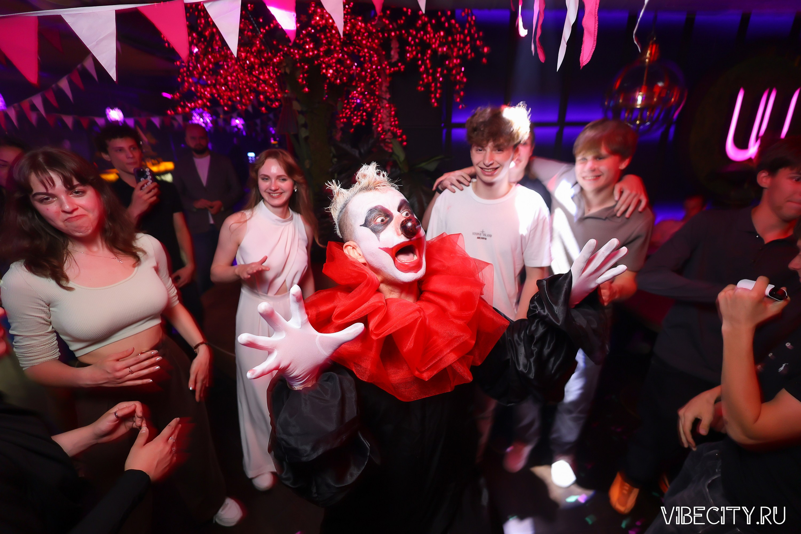 DOUBLE U. VIBECITY.RU Вайб Сити Ру Фоторепортажи Фотоотчеты Калининград