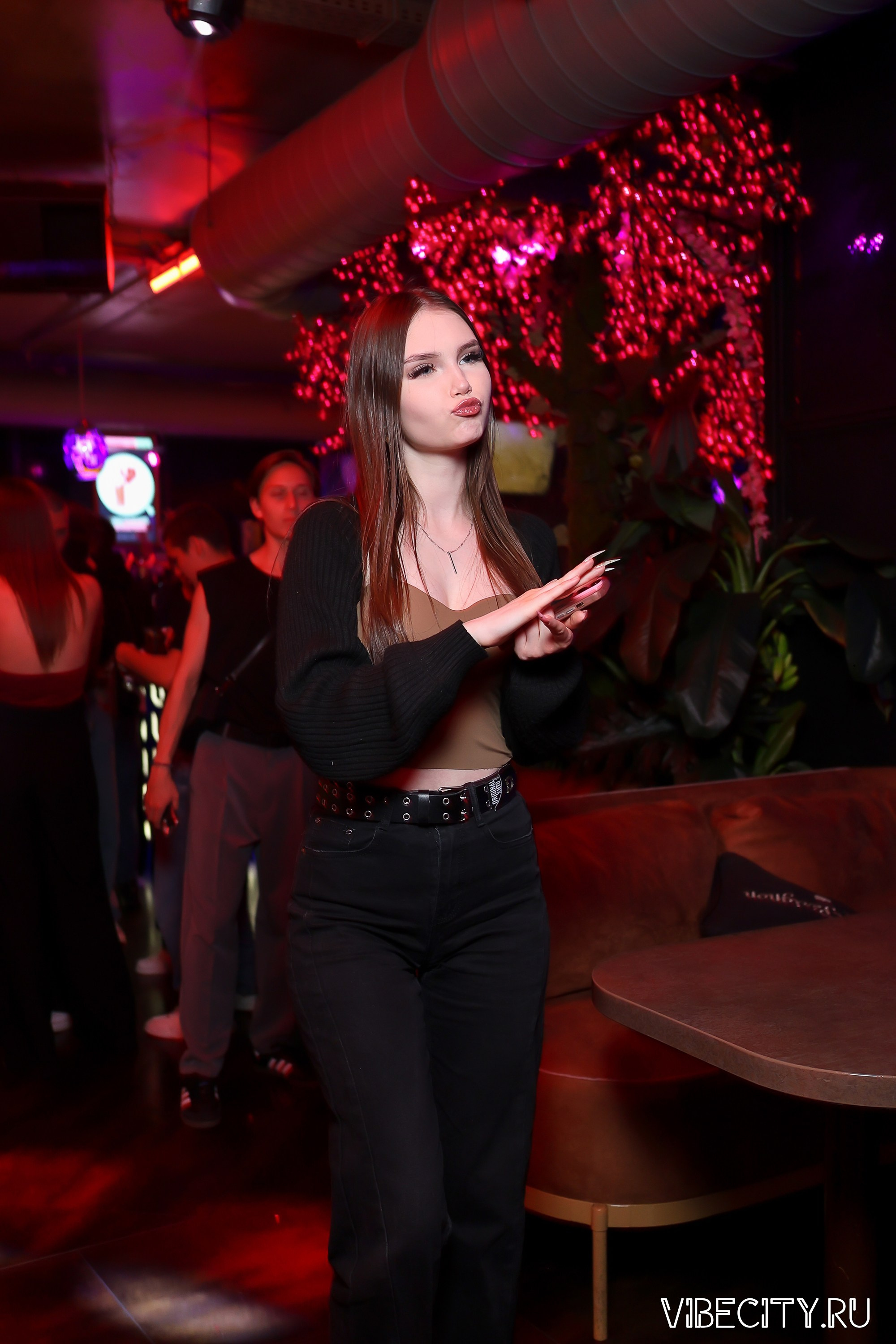 DOUBLE U. VIBECITY.RU Вайб Сити Ру Фоторепортажи Фотоотчеты Калининград