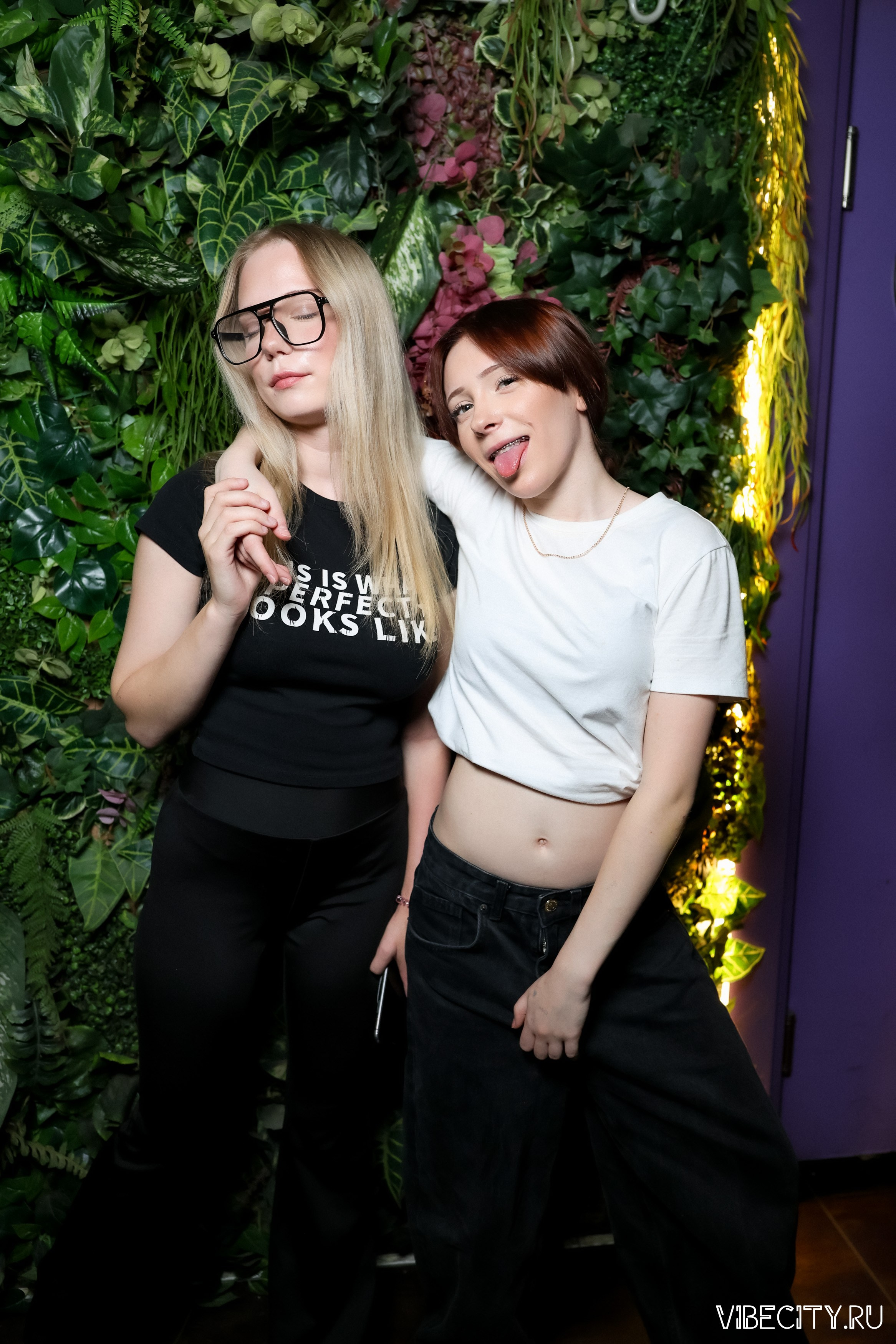 DOUBLE U. VIBECITY.RU Вайб Сити Ру Фоторепортажи Фотоотчеты Калининград