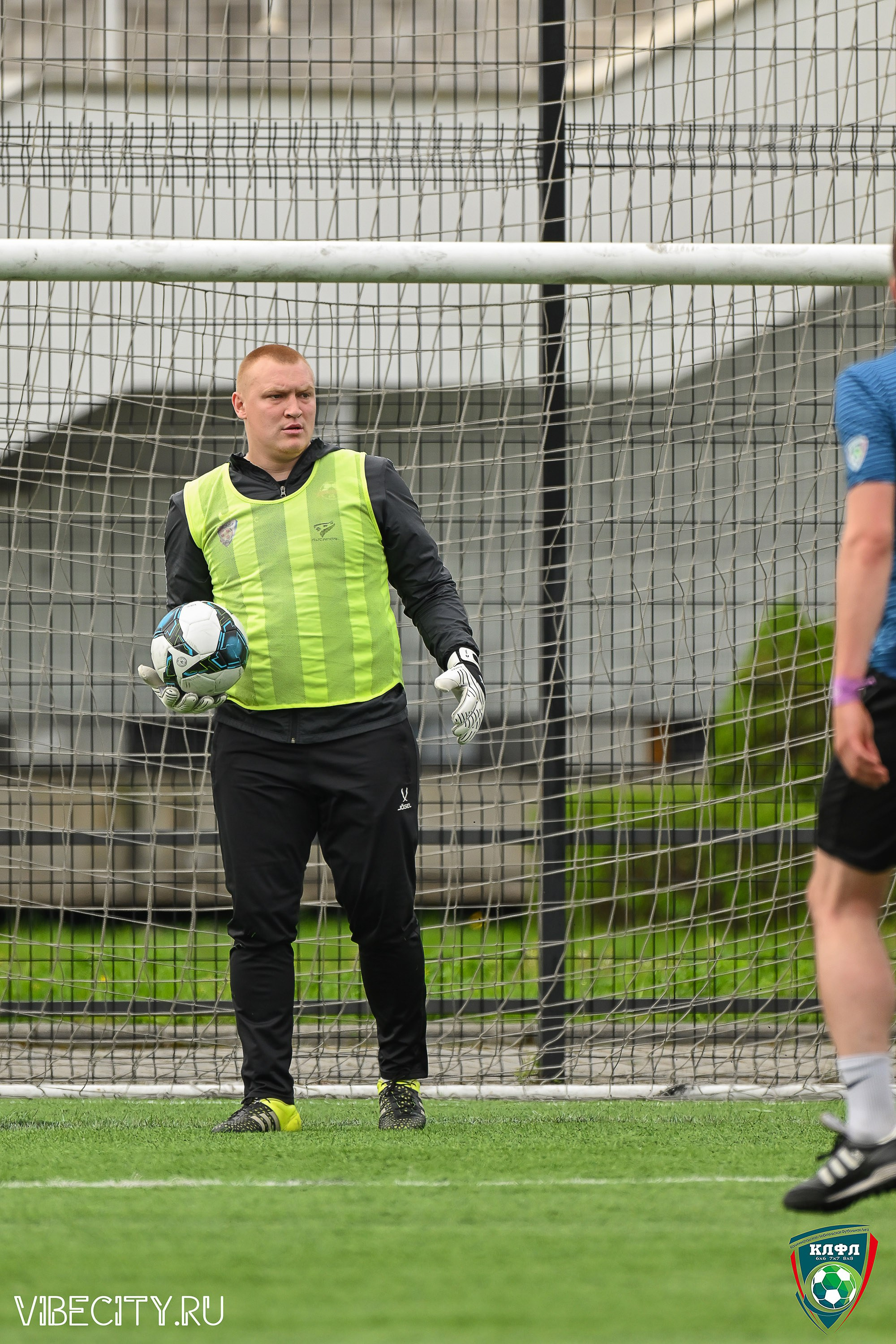 XX ЧЕМПИОНАТ КАЛИНИНГРАДСКОЙ ЛФЛ КАНЦМАРКЕТ39 сезона 2024–2025 гг. VIBECITY.RU Вайб Сити Ру Фоторепортажи Фотоотчеты Калининград